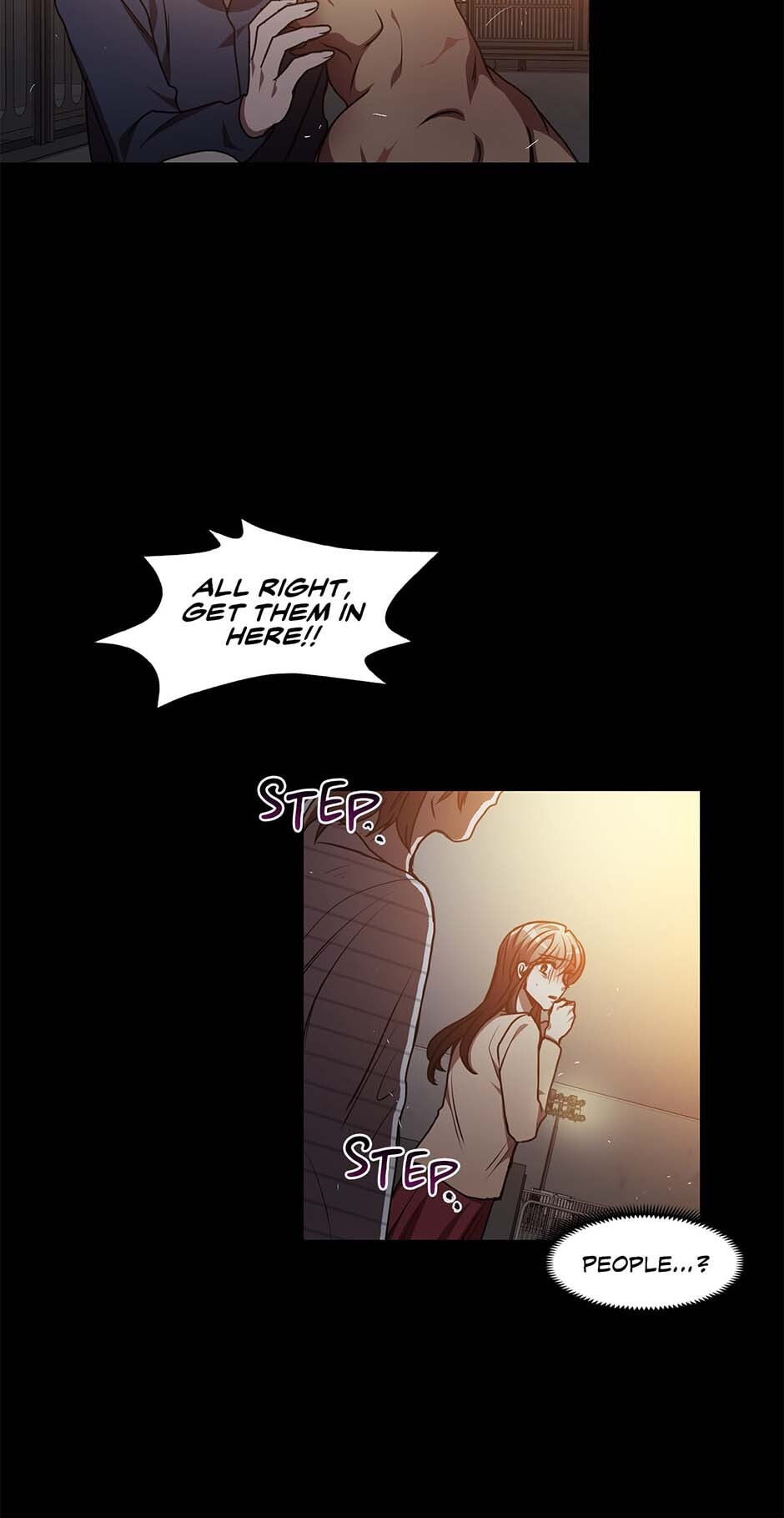 Read Black Dragon Romance chapter 62 image 3 on Lezhin