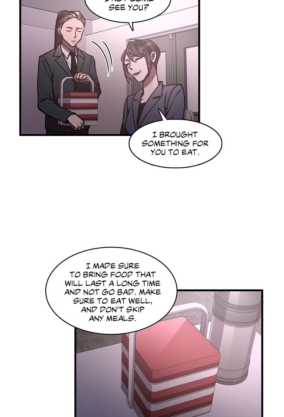 Read Black Dragon Romance chapter 62 image 33 on Lezhin
