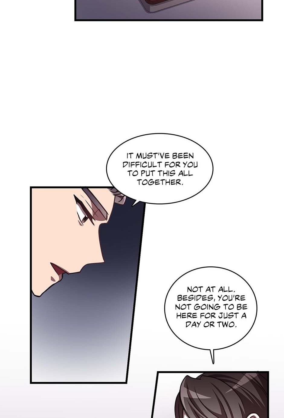 Read Black Dragon Romance chapter 62 image 34 on Lezhin