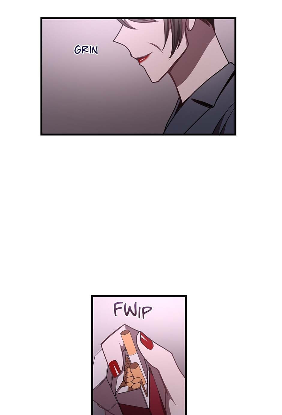 Read Black Dragon Romance chapter 62 image 37 on Lezhin