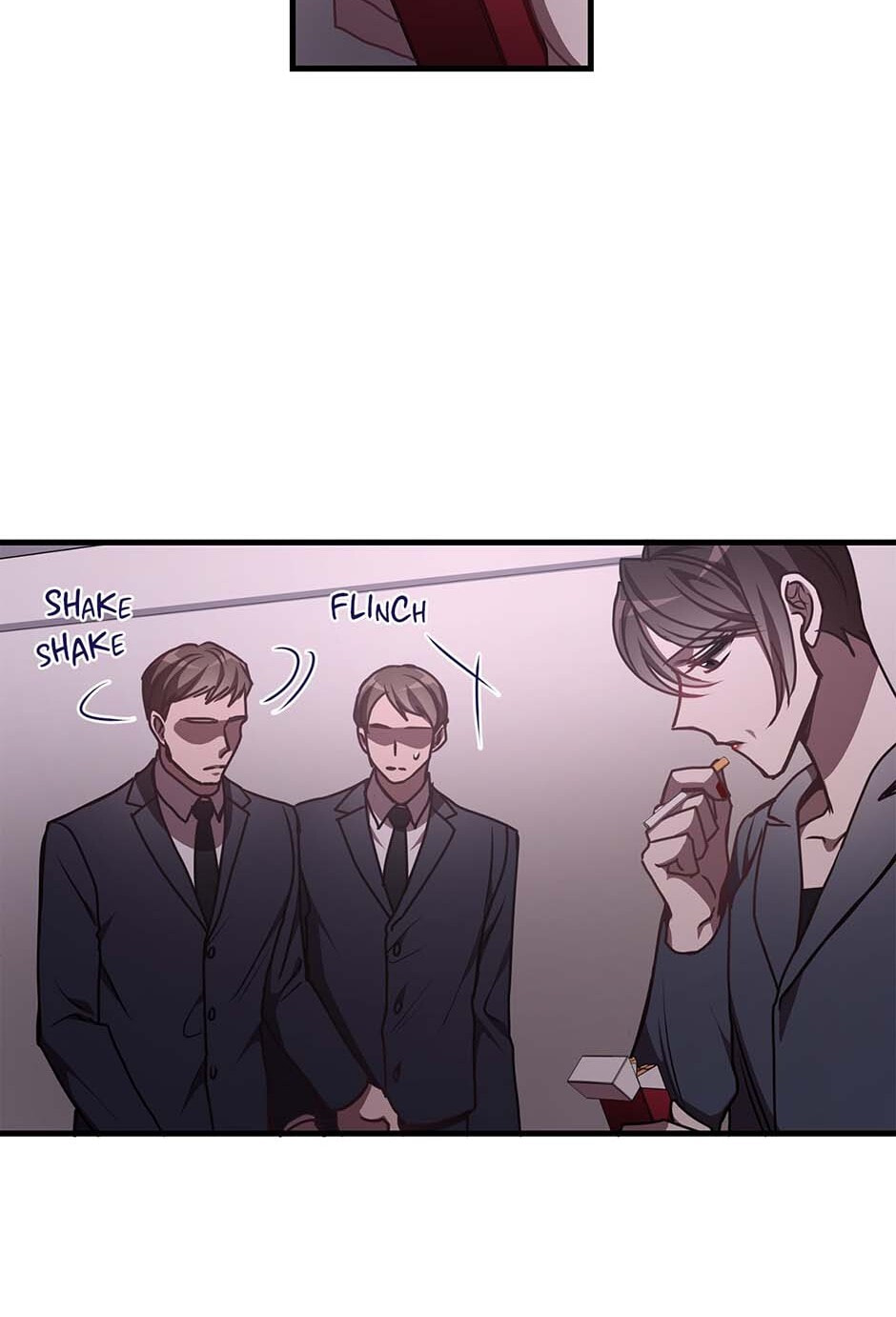 Read Black Dragon Romance chapter 62 image 38 on Lezhin
