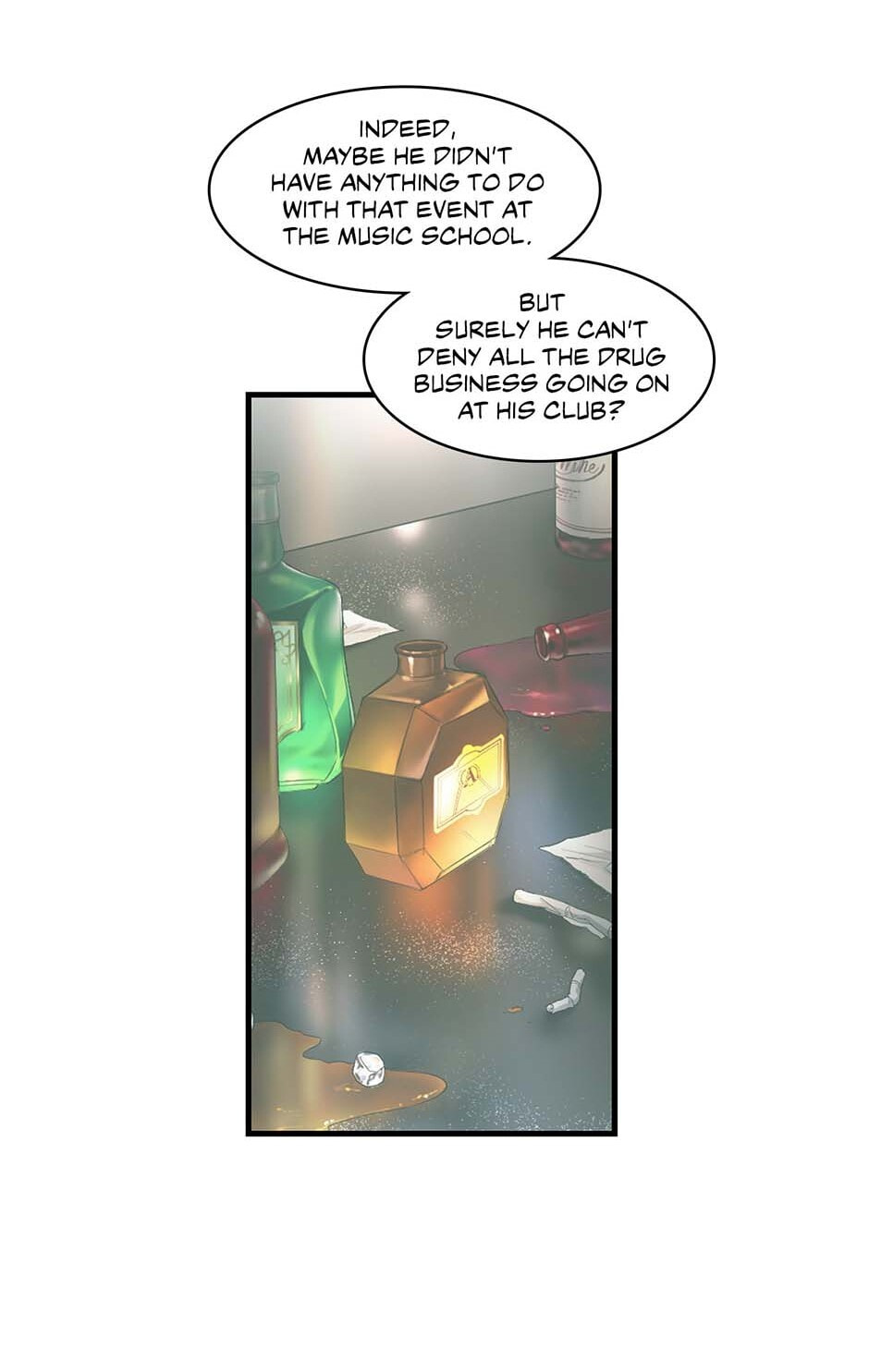 Read Black Dragon Romance chapter 62 image 42 on Lezhin