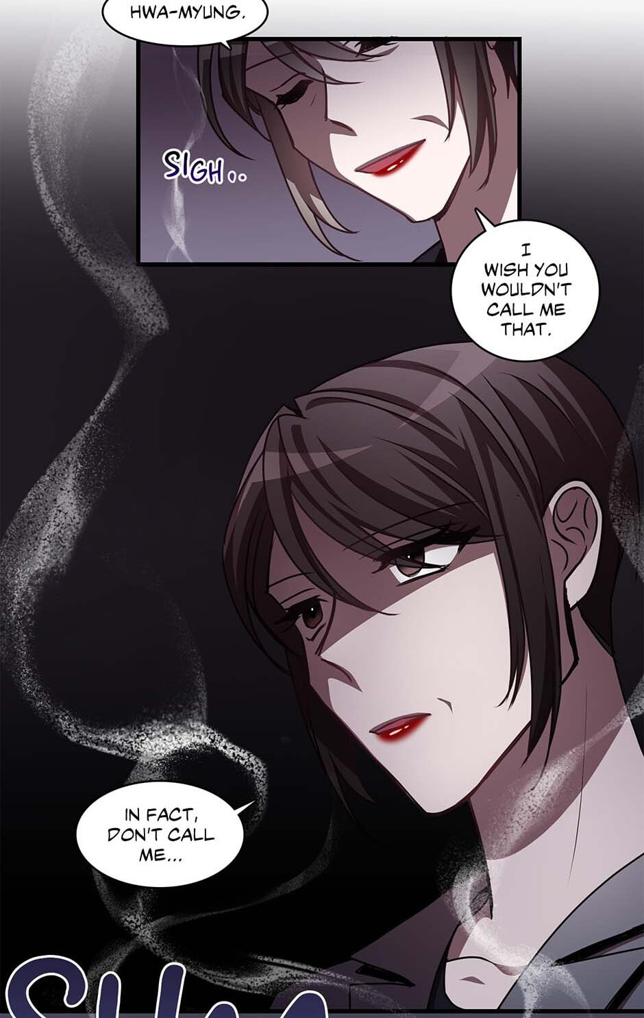 Read Black Dragon Romance chapter 62 image 44 on Lezhin