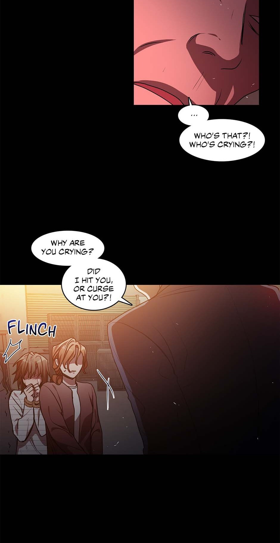 Read Black Dragon Romance chapter 62 image 6 on Lezhin