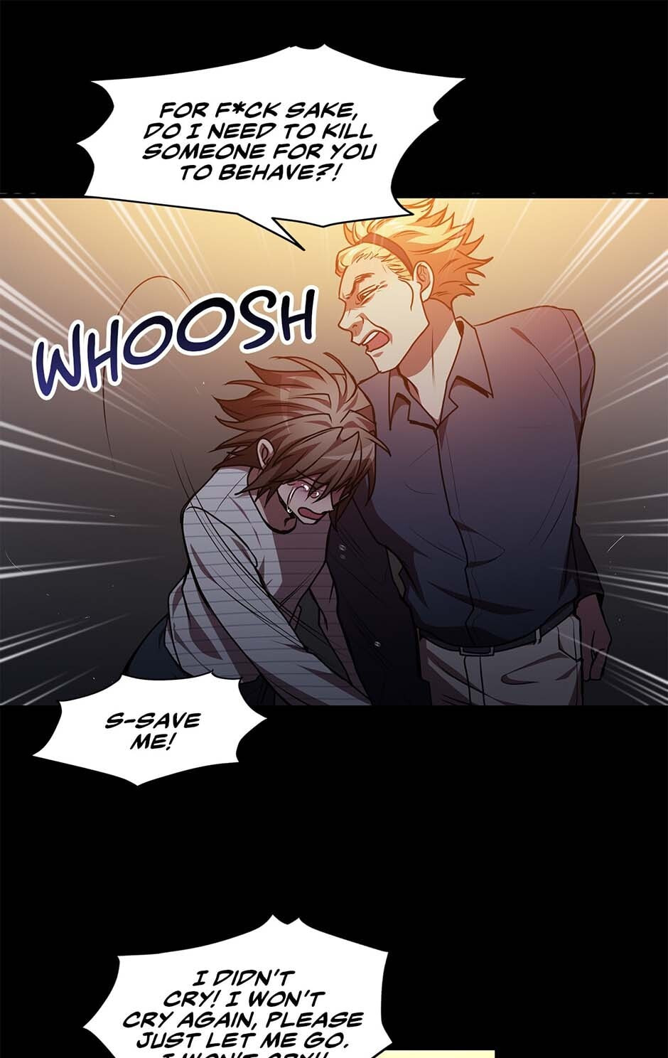 Read Black Dragon Romance chapter 62 image 7 on Lezhin