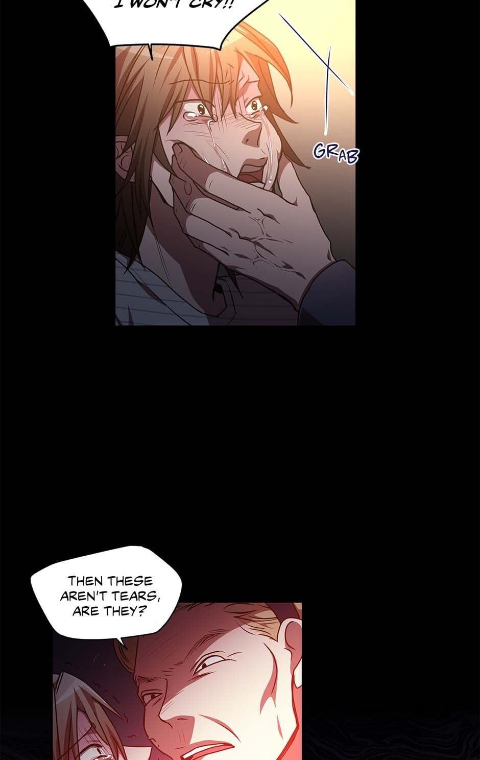 Read Black Dragon Romance chapter 62 image 8 on Lezhin