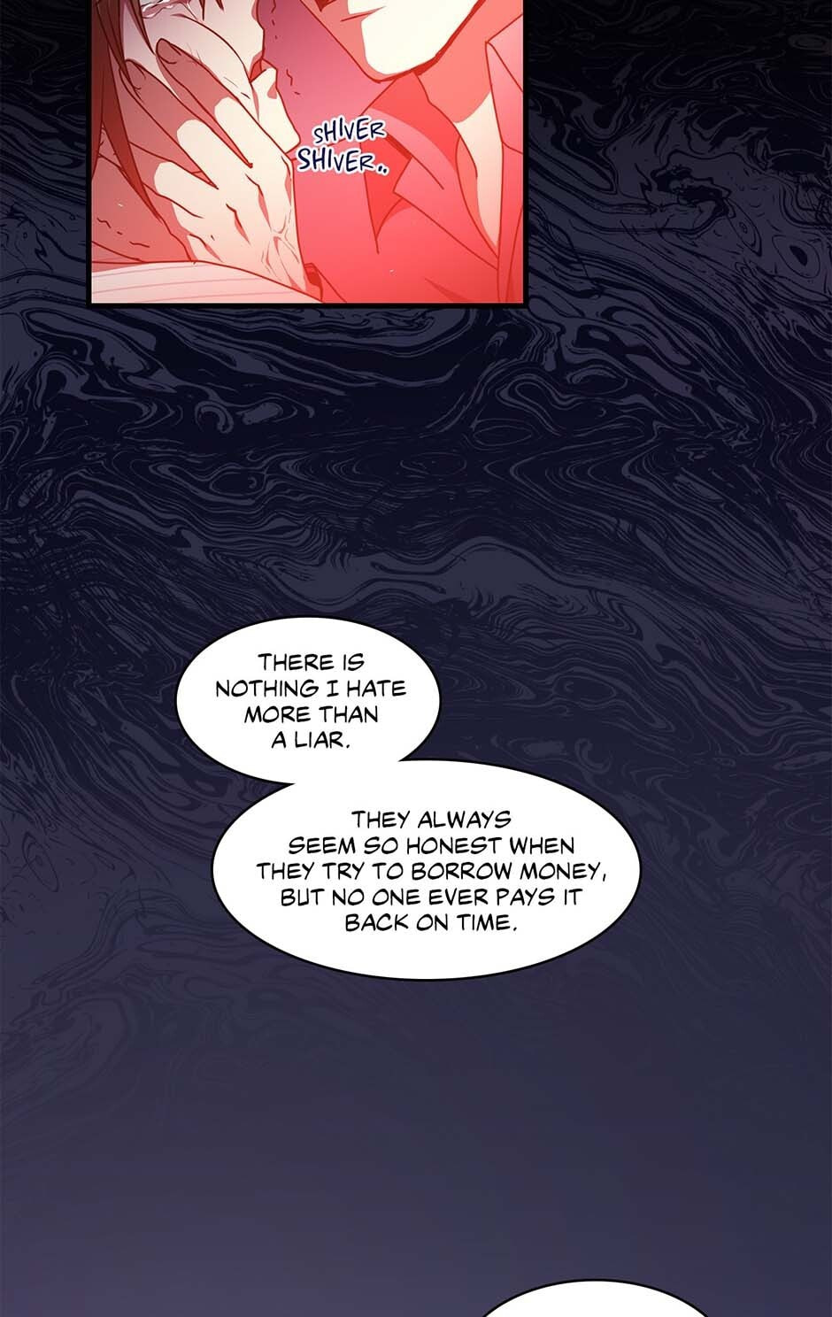 Read Black Dragon Romance chapter 62 image 9 on Lezhin