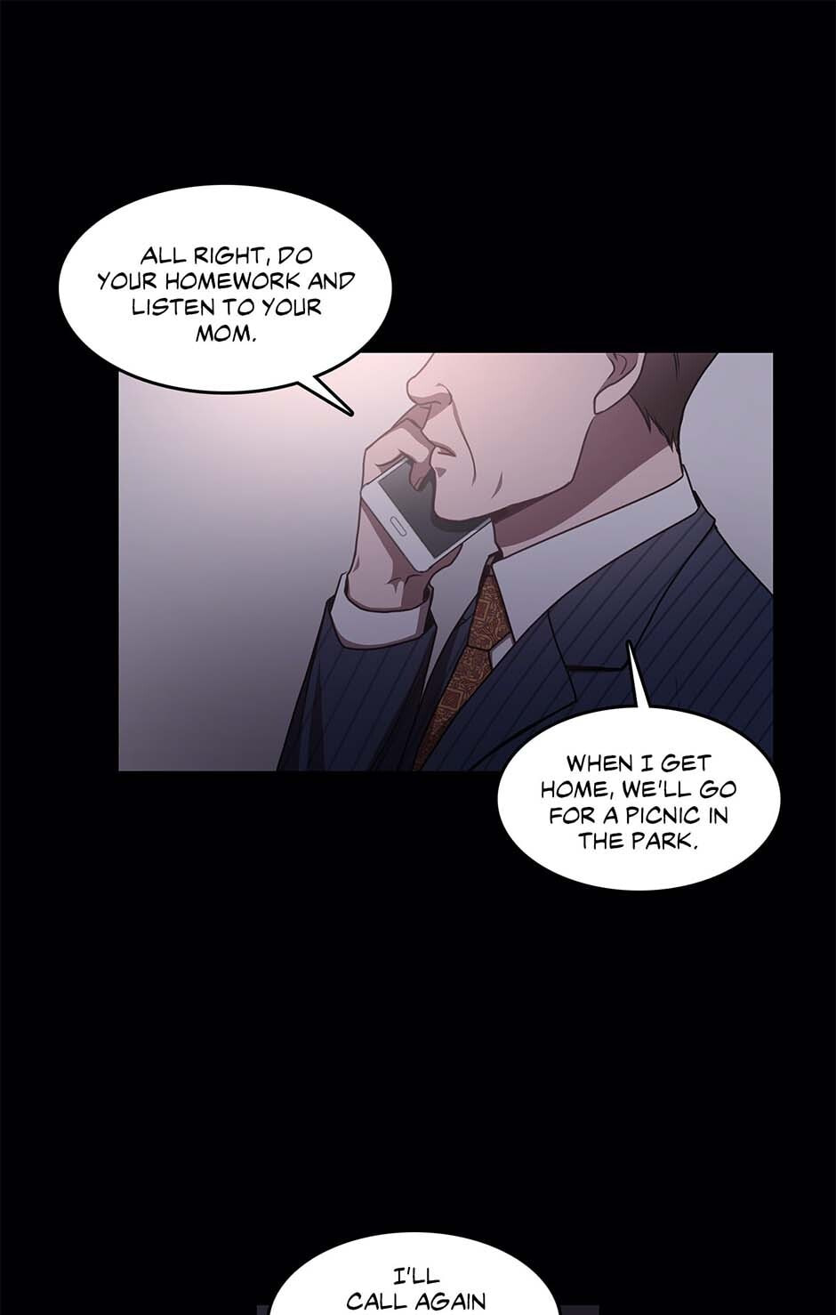 Read Black Dragon Romance chapter 64 image 1 on Lezhin