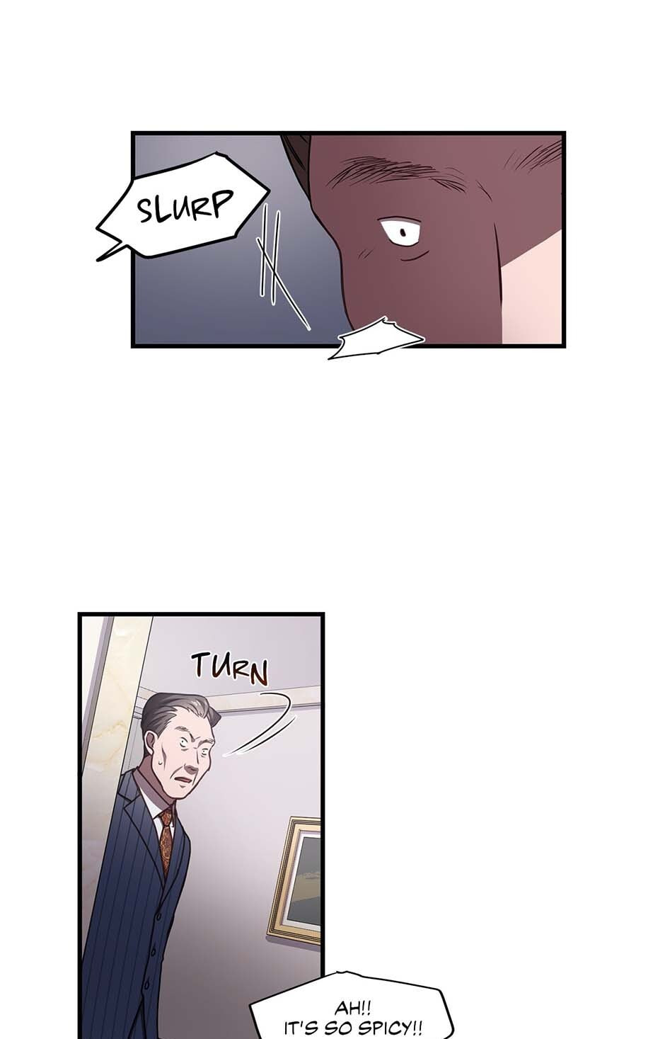 Read Black Dragon Romance chapter 64 image 11 on Lezhin