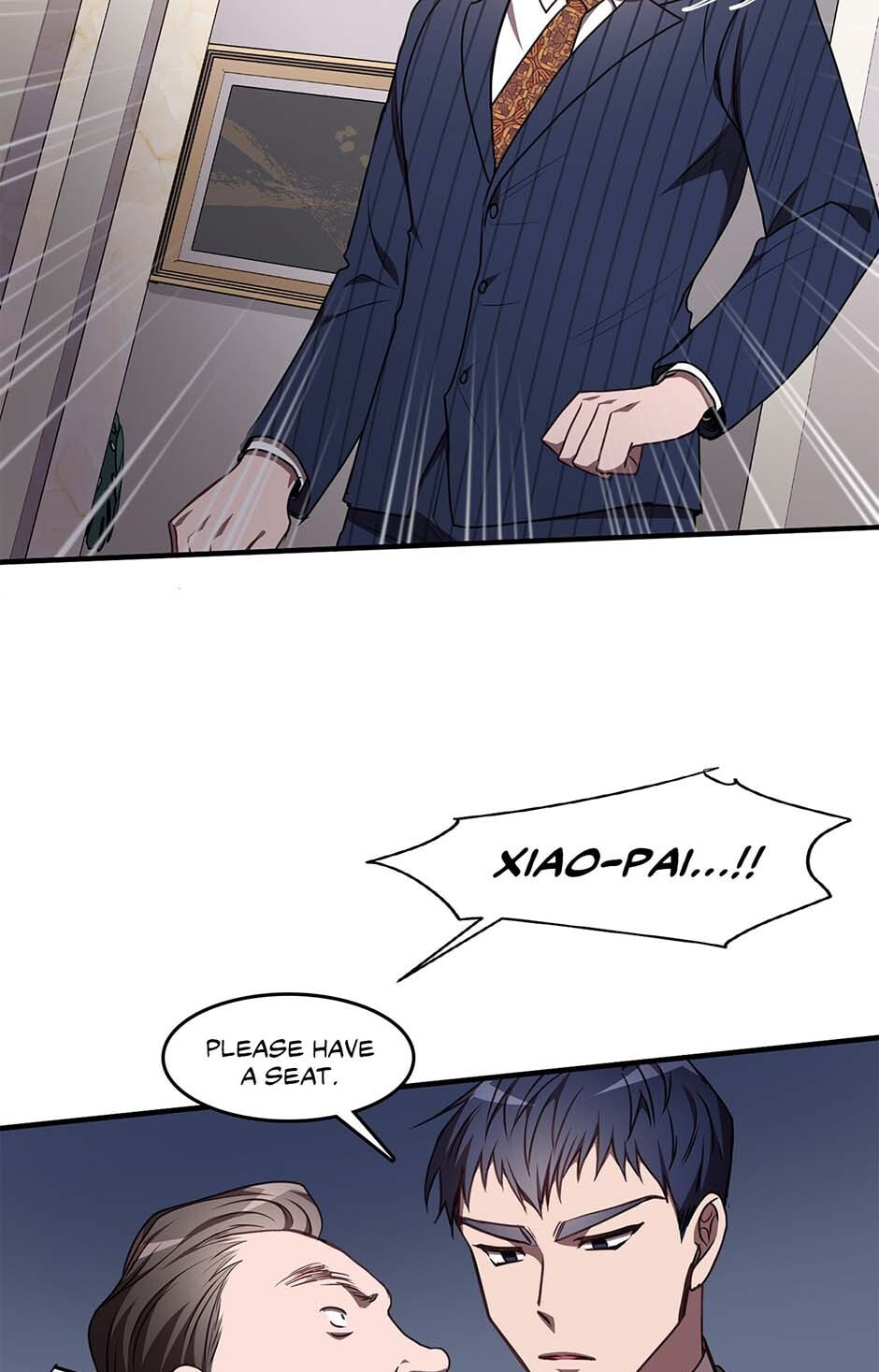Read Black Dragon Romance chapter 64 image 15 on Lezhin