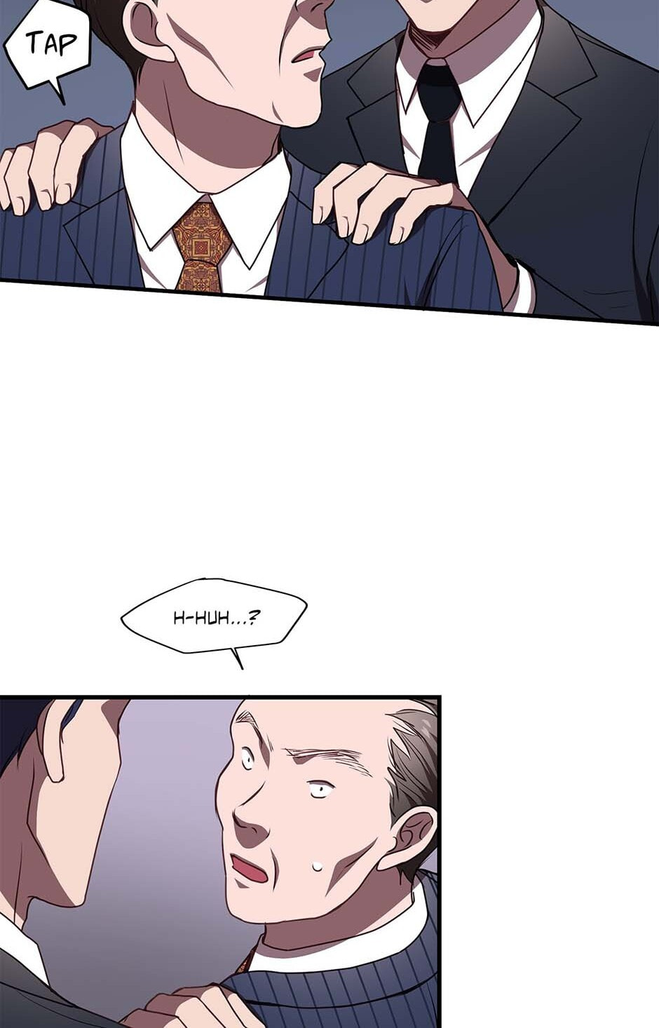 Read Black Dragon Romance chapter 64 image 16 on Lezhin