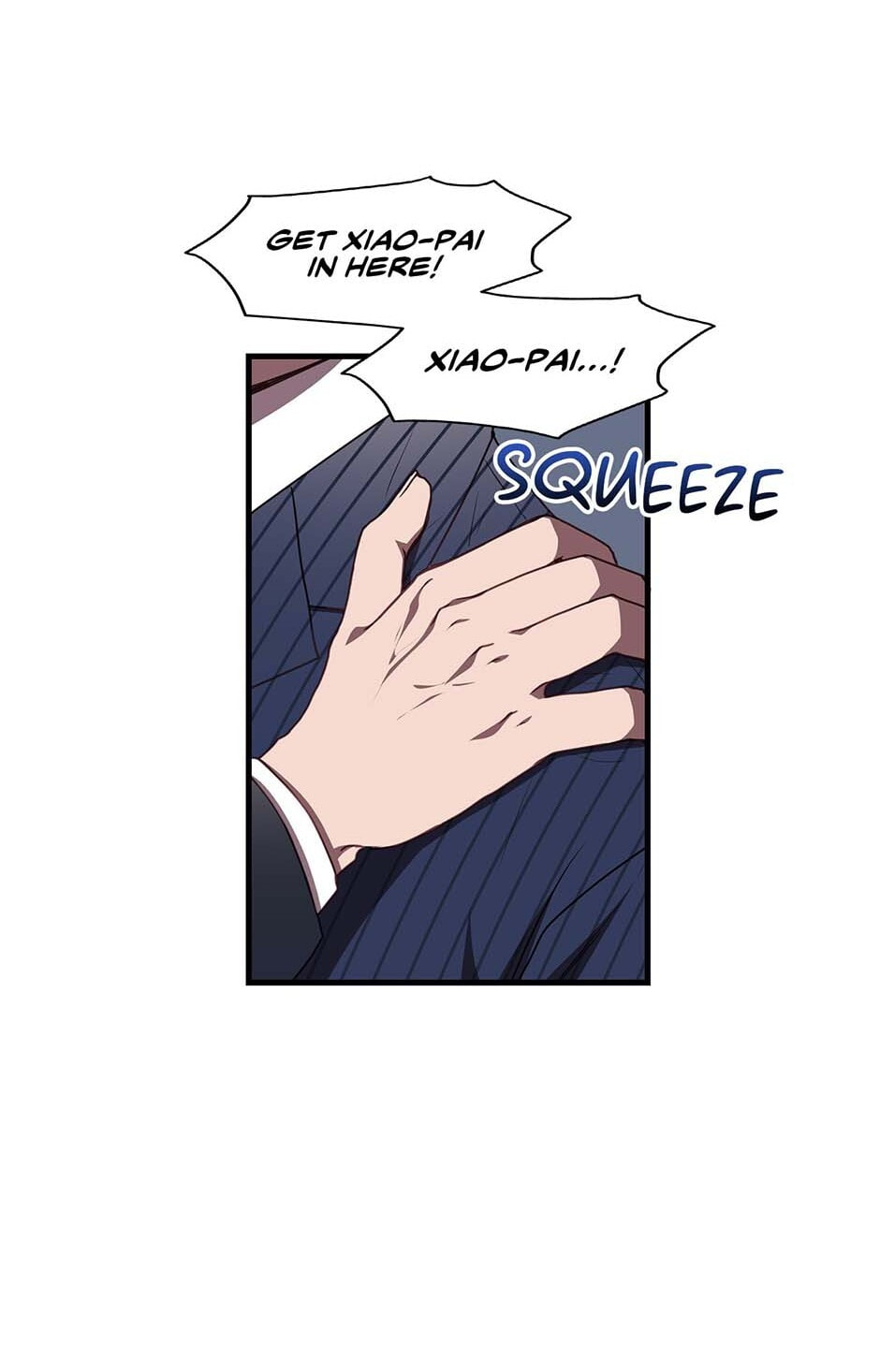 Read Black Dragon Romance chapter 64 image 18 on Lezhin
