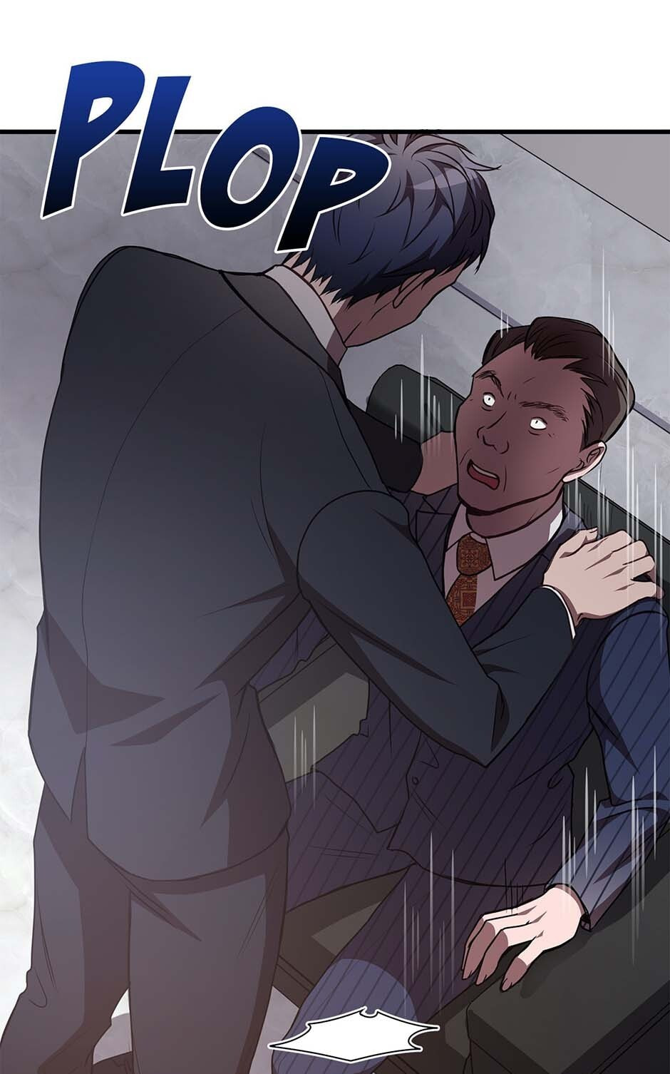 Read Black Dragon Romance chapter 64 image 19 on Lezhin