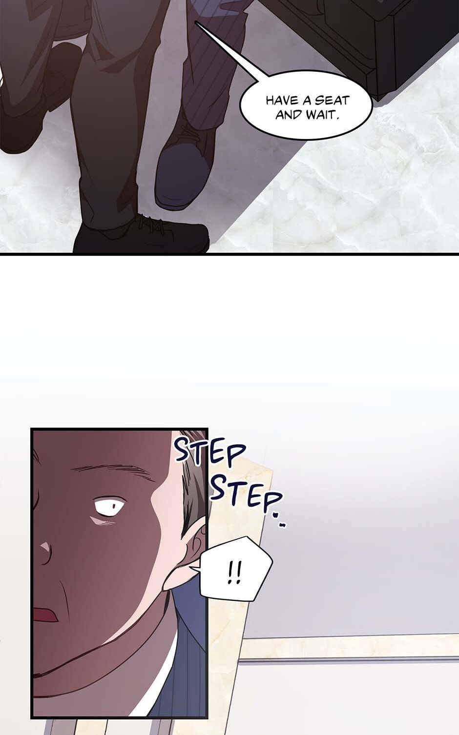 Read Black Dragon Romance chapter 64 image 20 on Lezhin