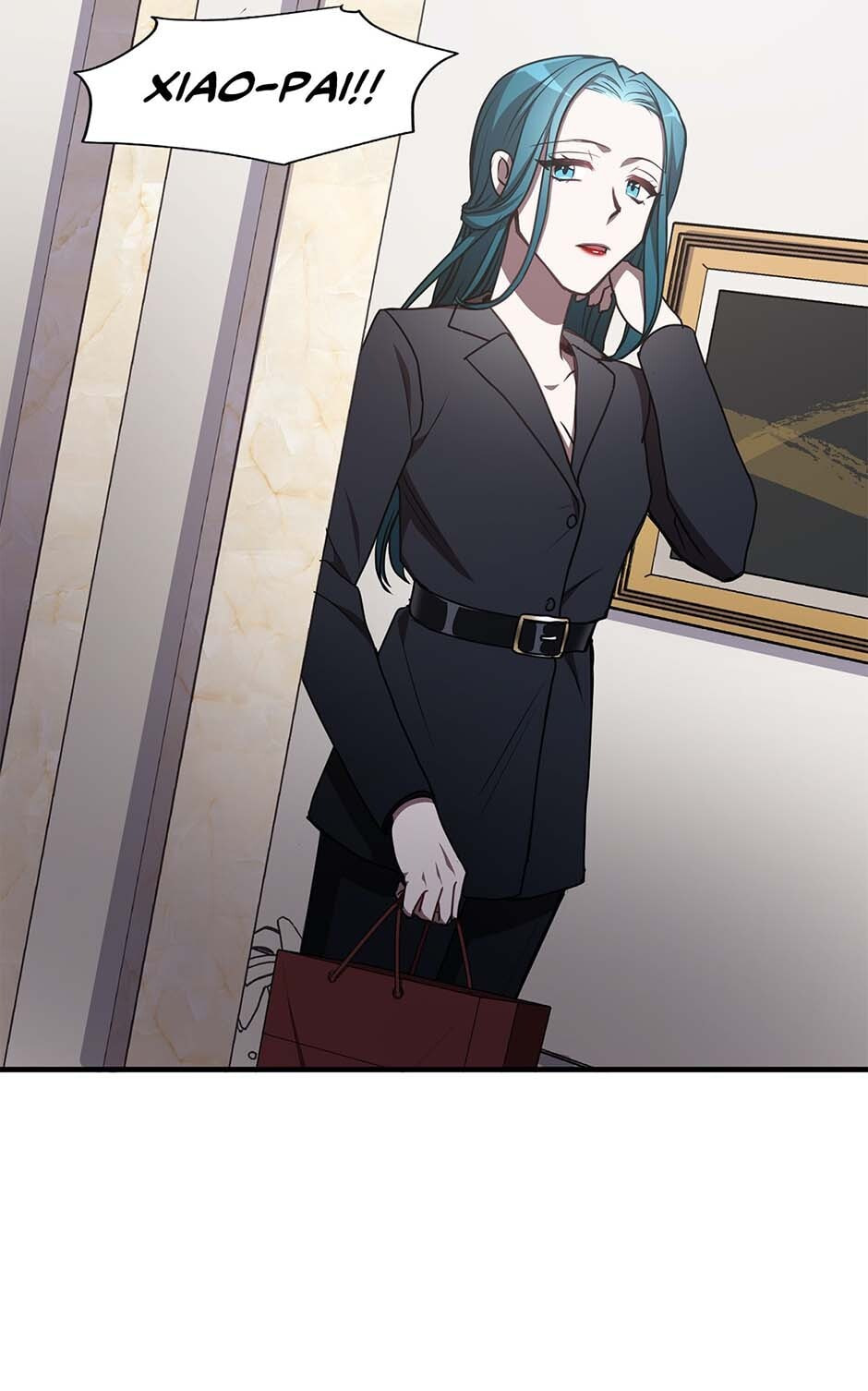Read Black Dragon Romance chapter 64 image 21 on Lezhin