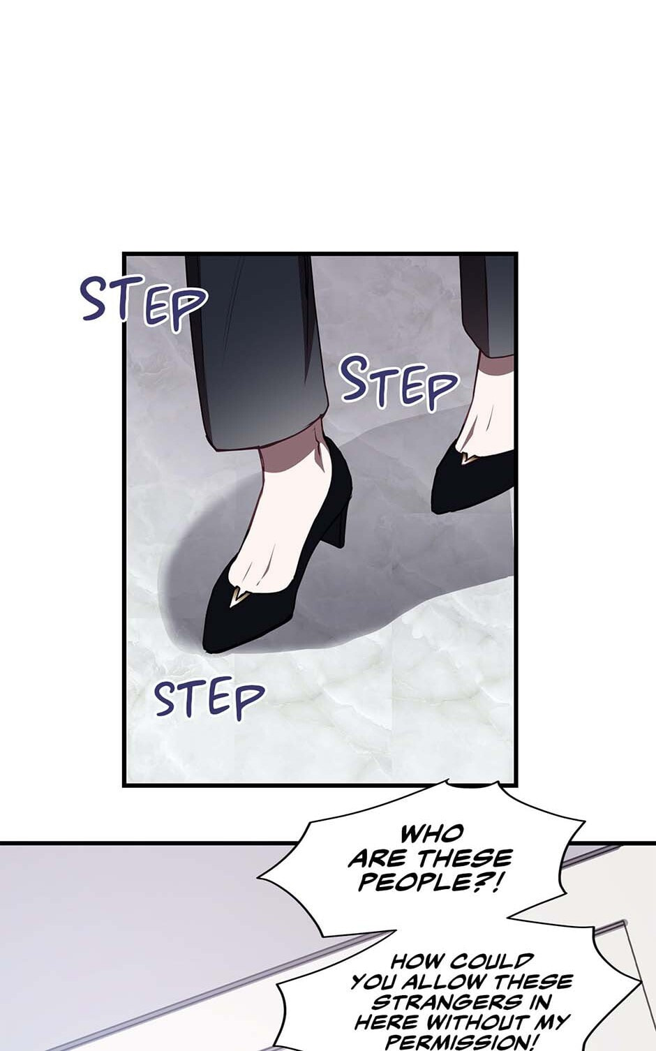 Read Black Dragon Romance chapter 64 image 22 on Lezhin