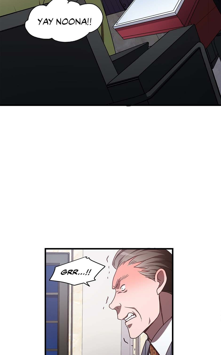 Read Black Dragon Romance chapter 64 image 24 on Lezhin