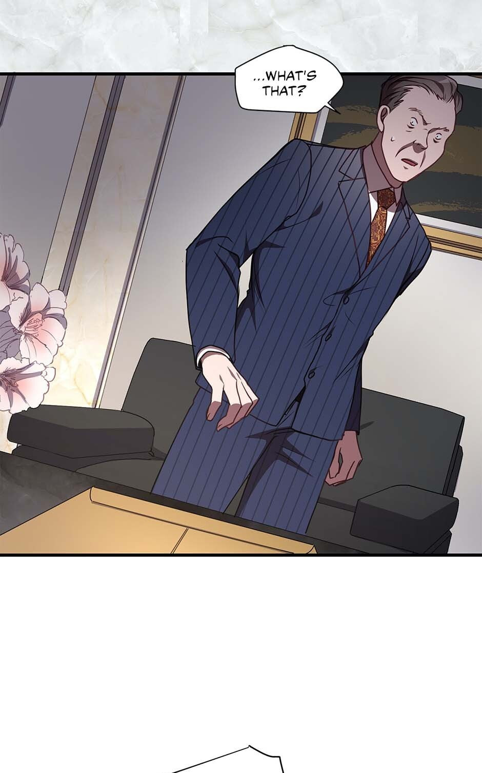 Read Black Dragon Romance chapter 64 image 27 on Lezhin