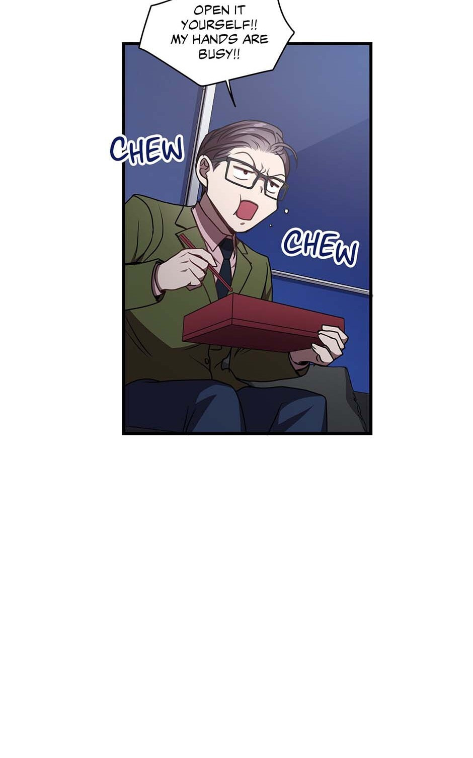 Read Black Dragon Romance chapter 64 image 28 on Lezhin