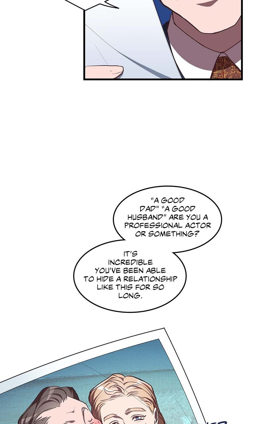 Read Black Dragon Romance chapter 64 image 30 on Lezhin