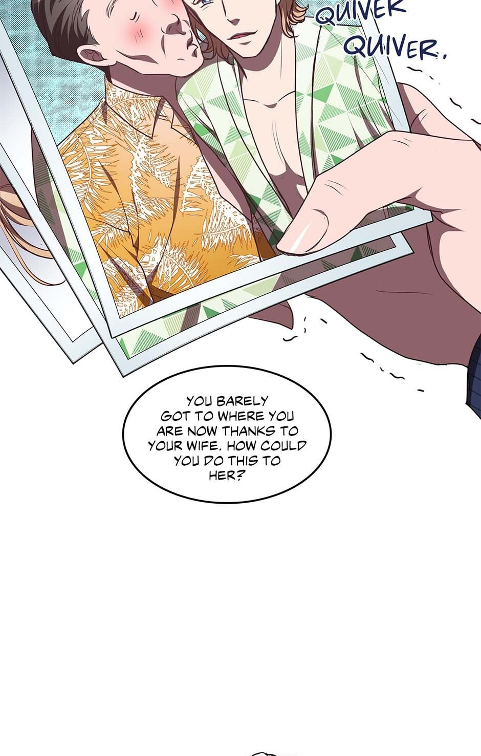 Read Black Dragon Romance chapter 64 image 31 on Lezhin
