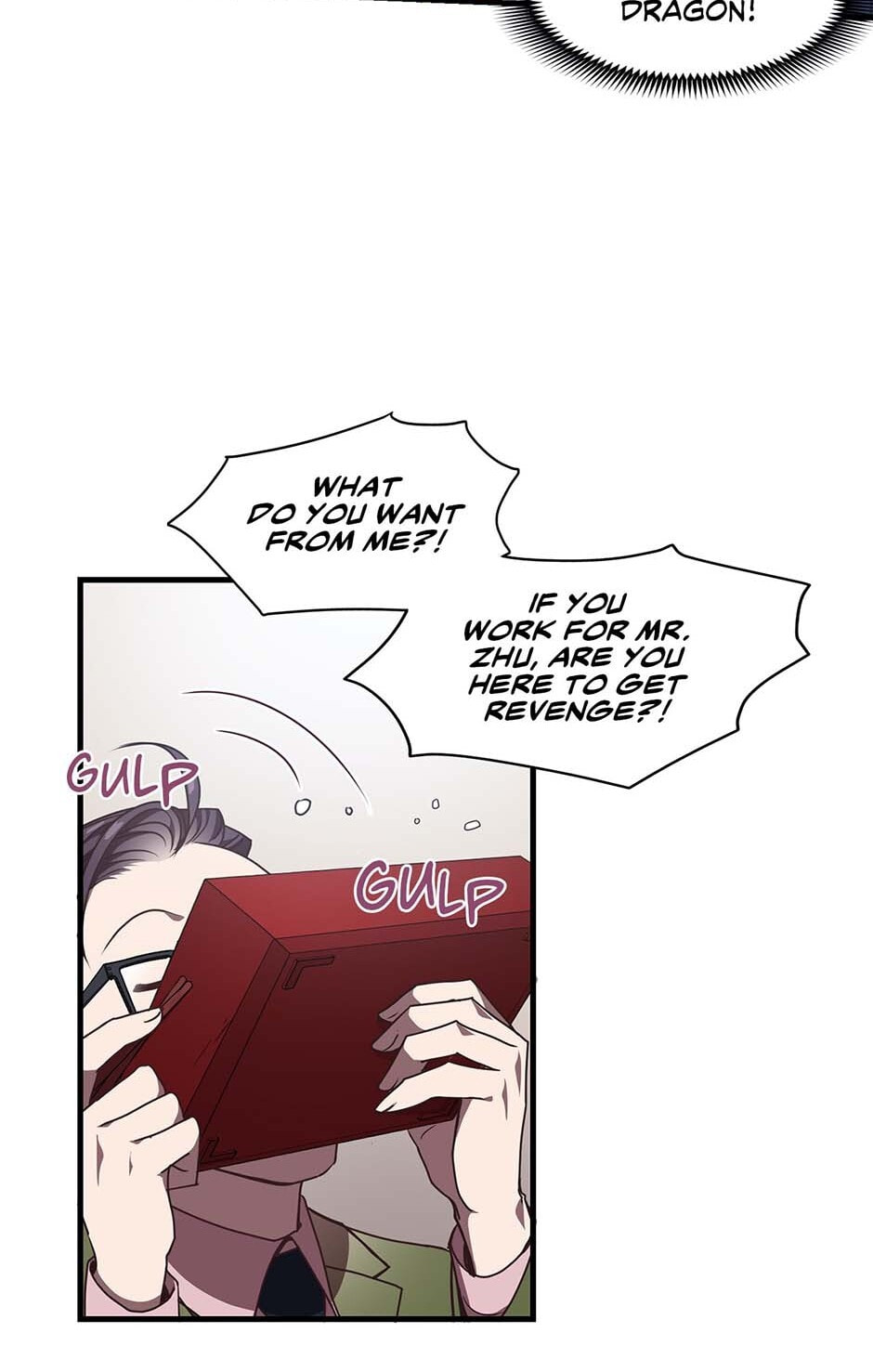 Read Black Dragon Romance chapter 64 image 34 on Lezhin