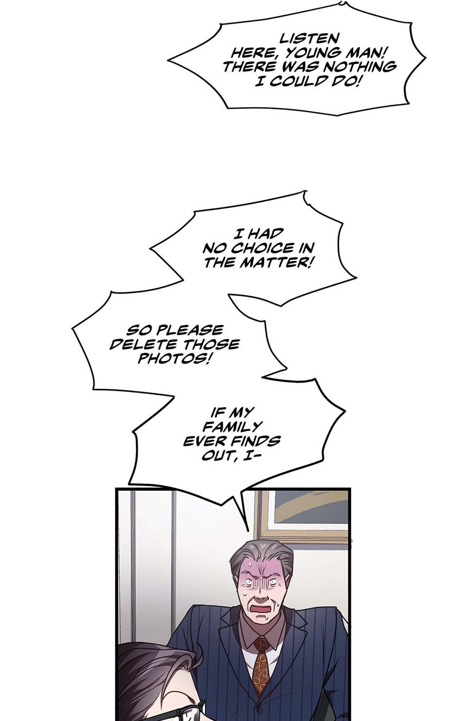 Read Black Dragon Romance chapter 64 image 35 on Lezhin