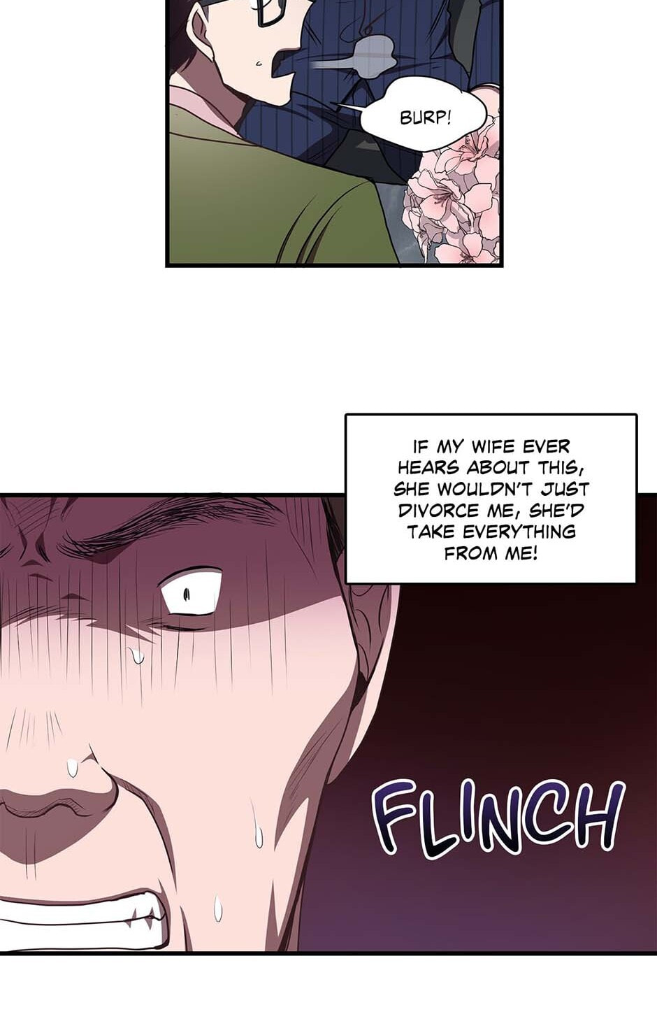 Read Black Dragon Romance chapter 64 image 36 on Lezhin