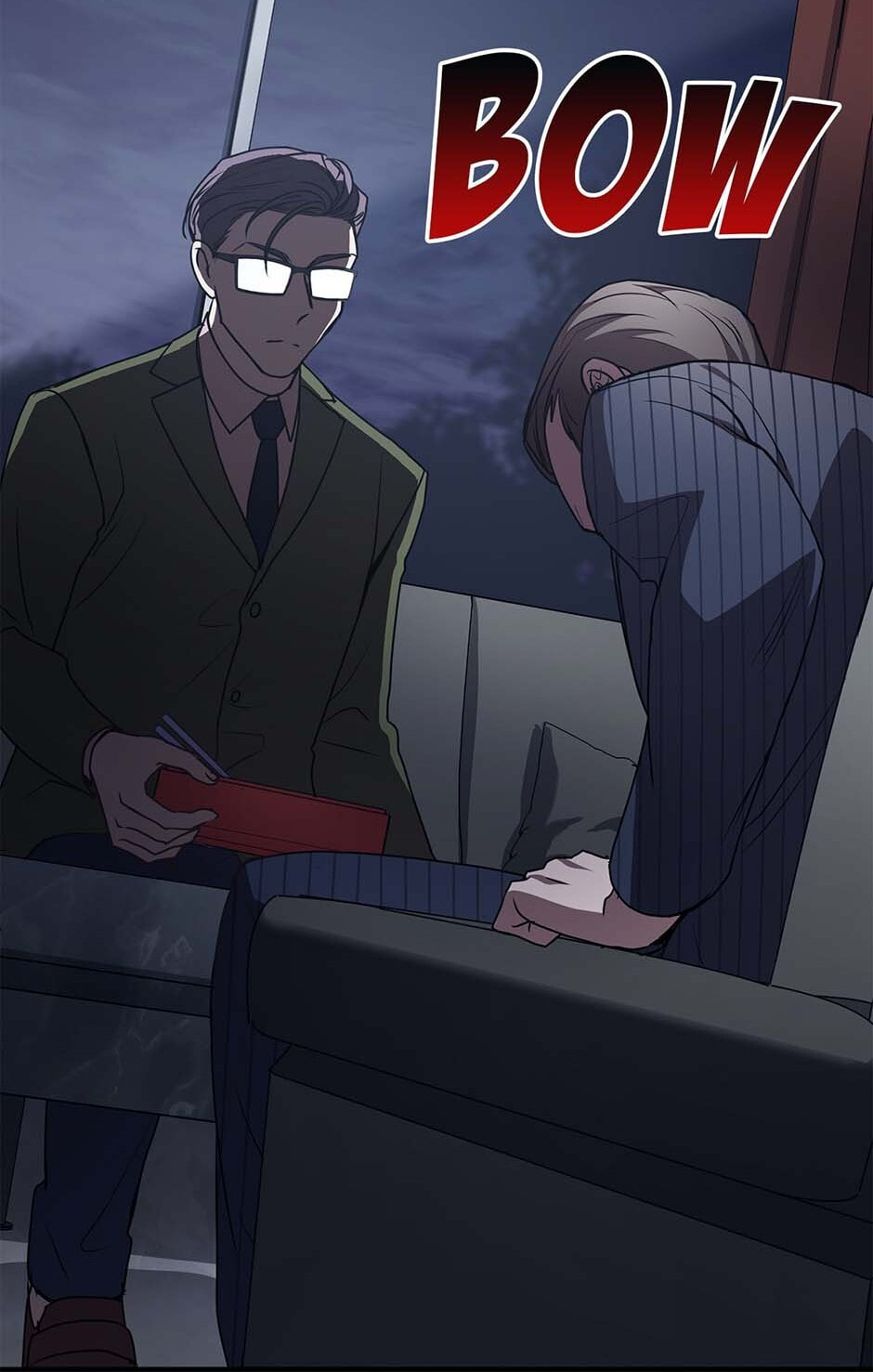 Read Black Dragon Romance chapter 64 image 38 on Lezhin