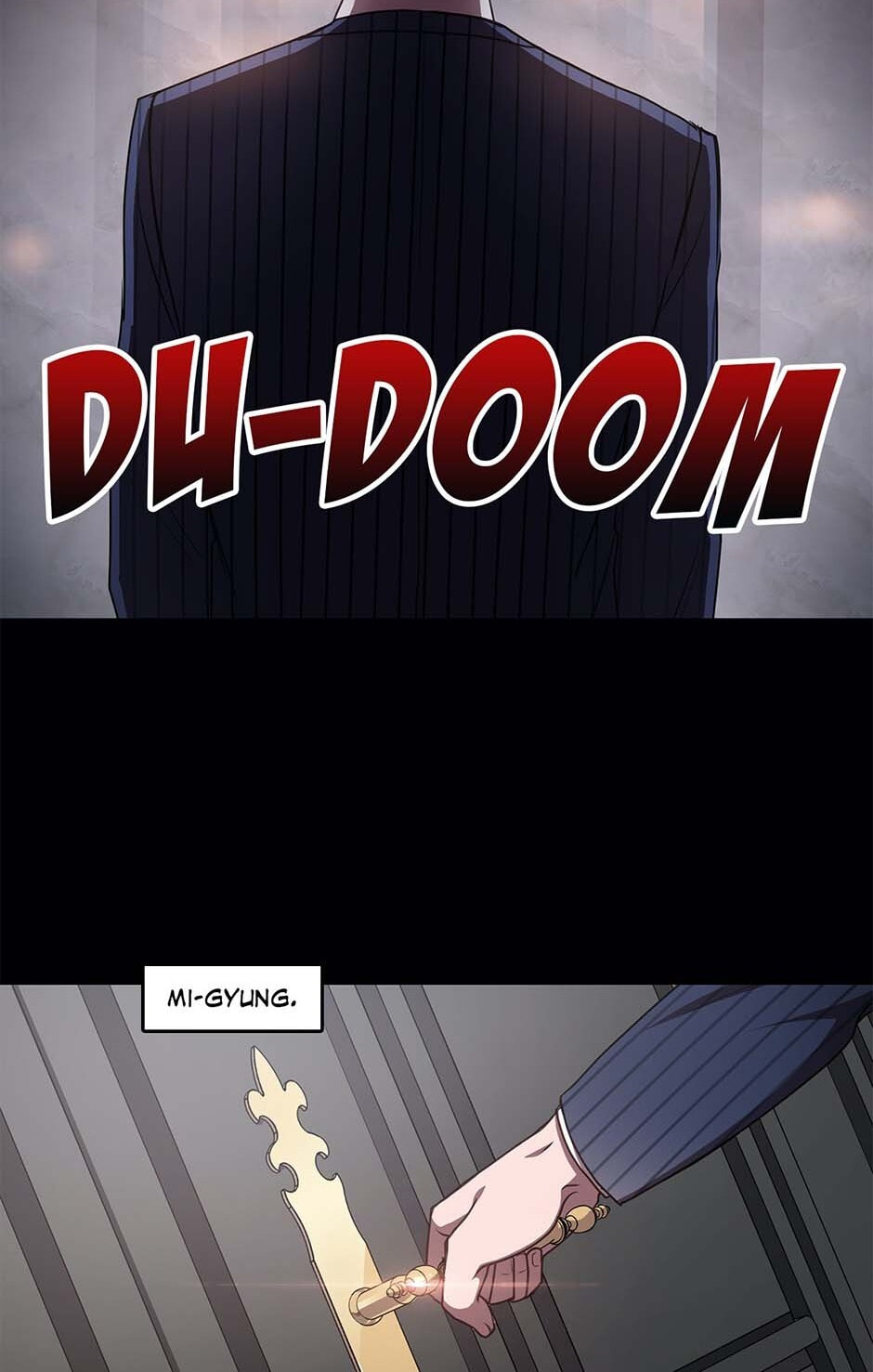 Read Black Dragon Romance chapter 64 image 4 on Lezhin