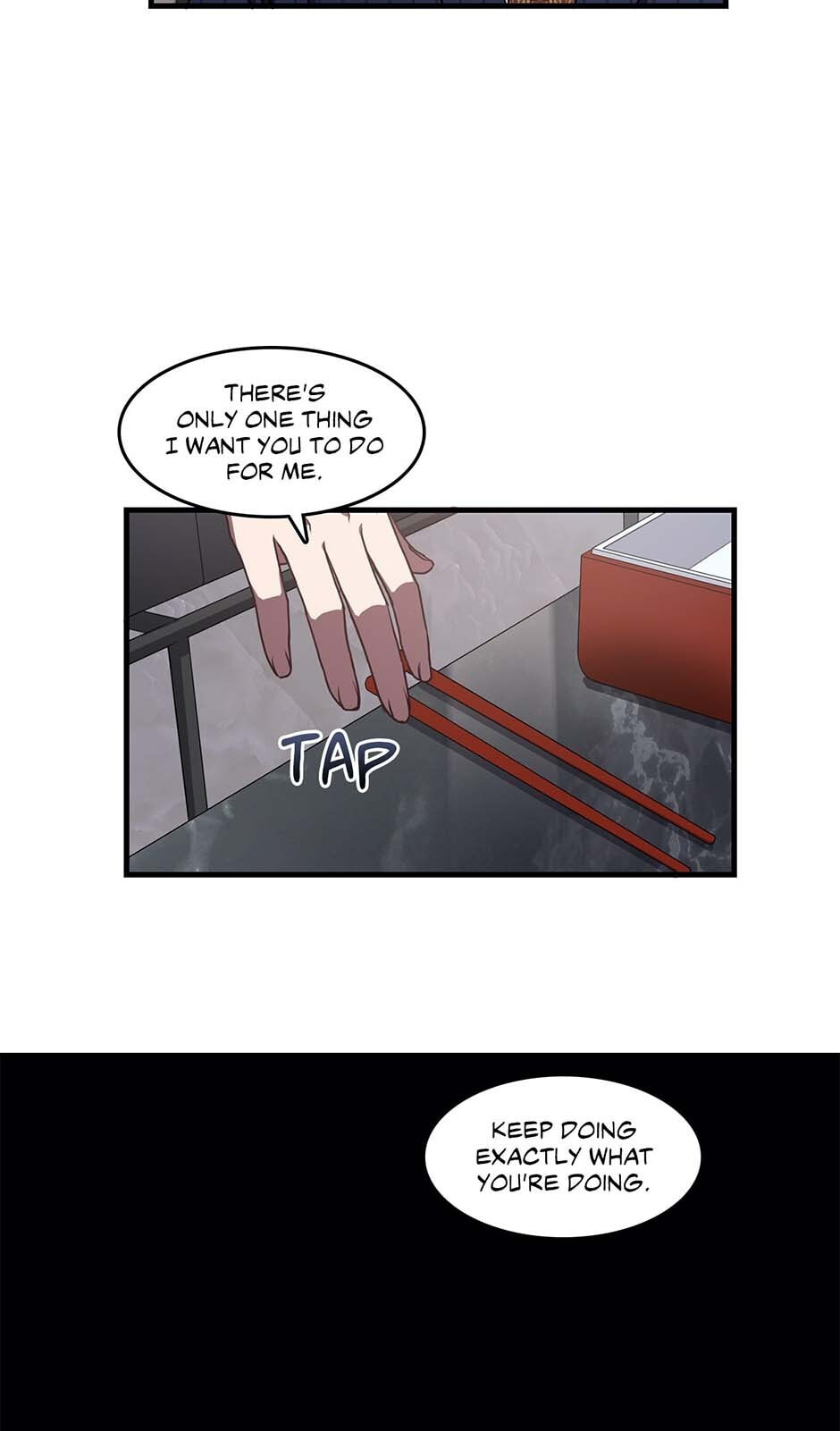 Read Black Dragon Romance chapter 64 image 41 on Lezhin