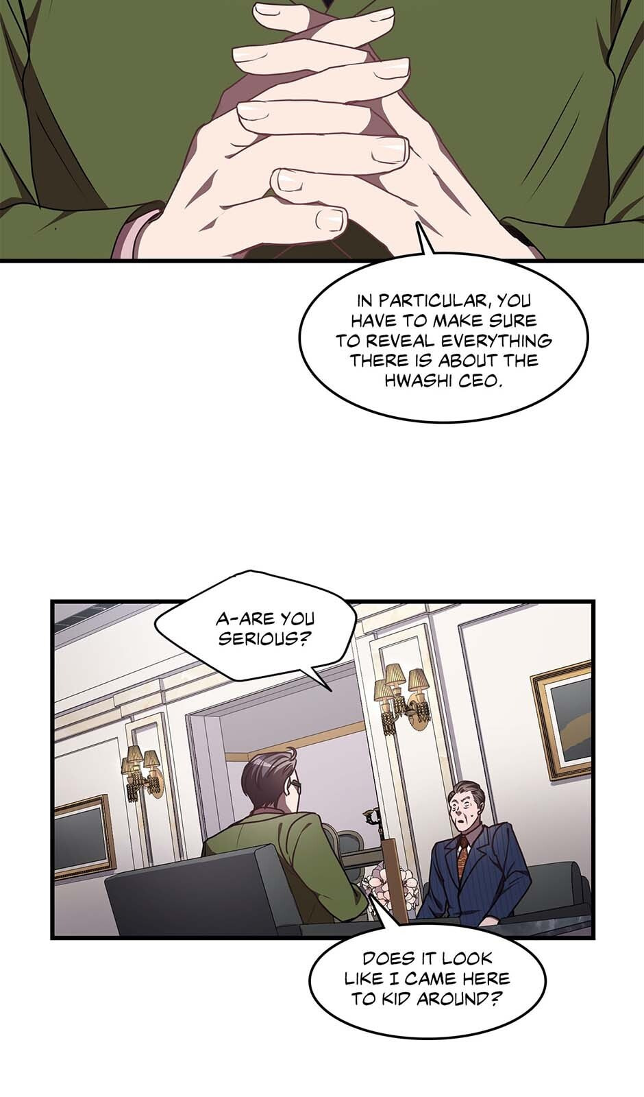 Read Black Dragon Romance chapter 64 image 43 on Lezhin