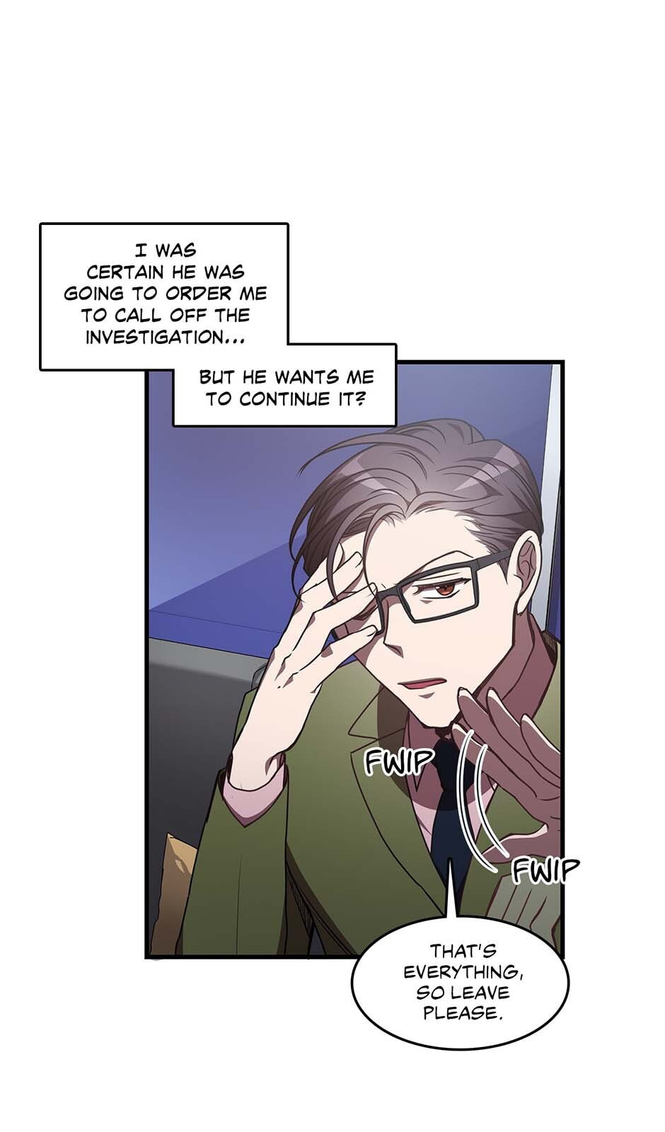 Read Black Dragon Romance chapter 64 image 44 on Lezhin