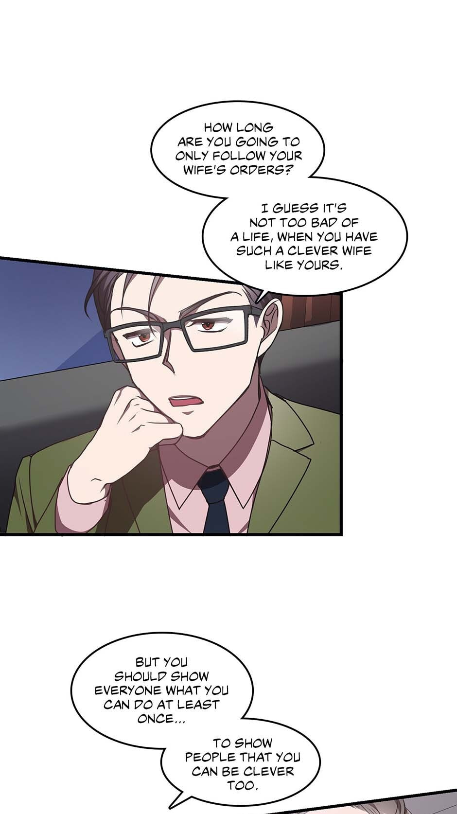 Read Black Dragon Romance chapter 64 image 47 on Lezhin