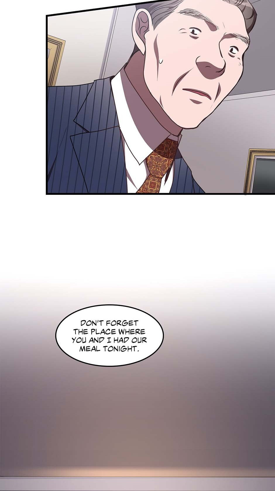 Read Black Dragon Romance chapter 64 image 48 on Lezhin