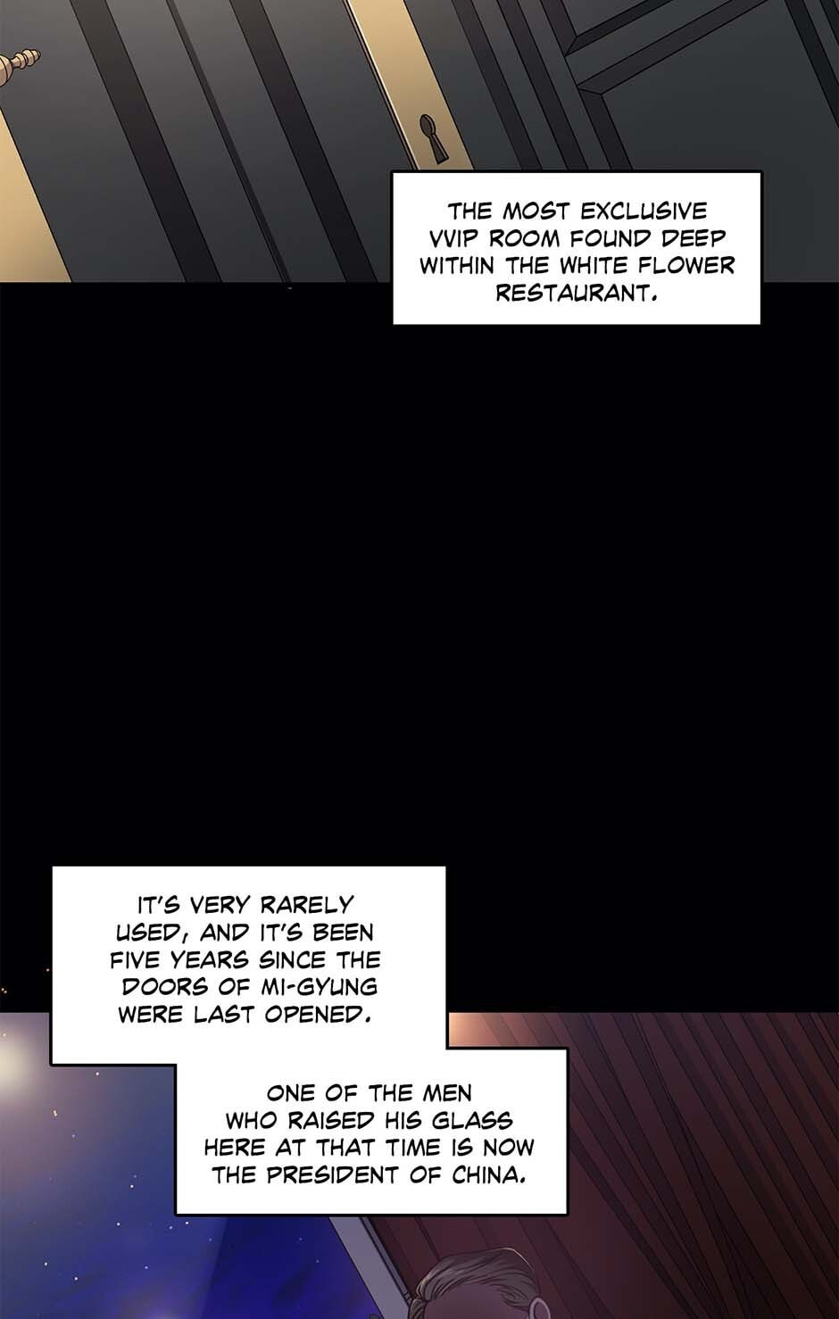 Read Black Dragon Romance chapter 64 image 5 on Lezhin
