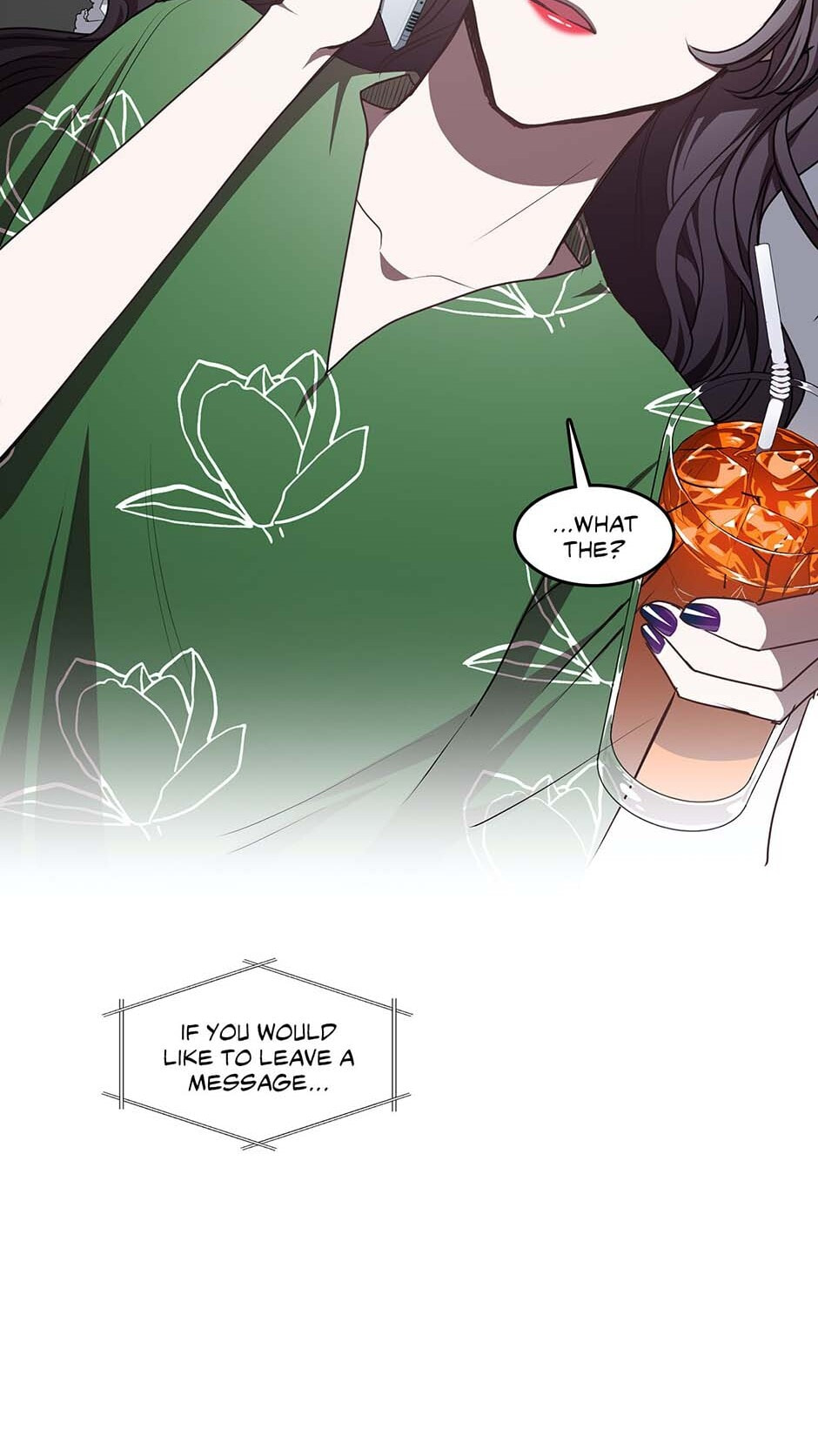 Read Black Dragon Romance chapter 64 image 56 on Lezhin