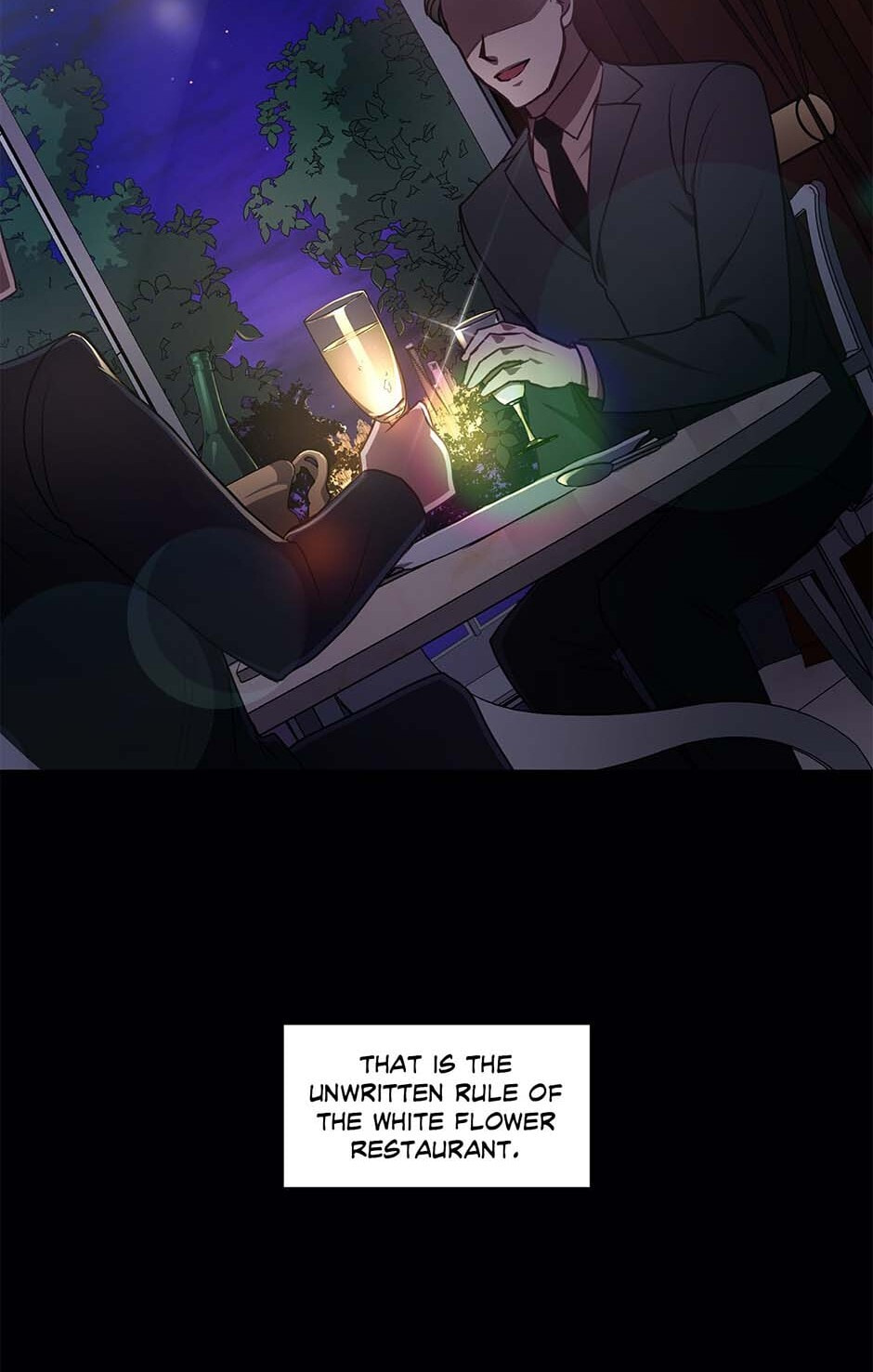 Read Black Dragon Romance chapter 64 image 6 on Lezhin
