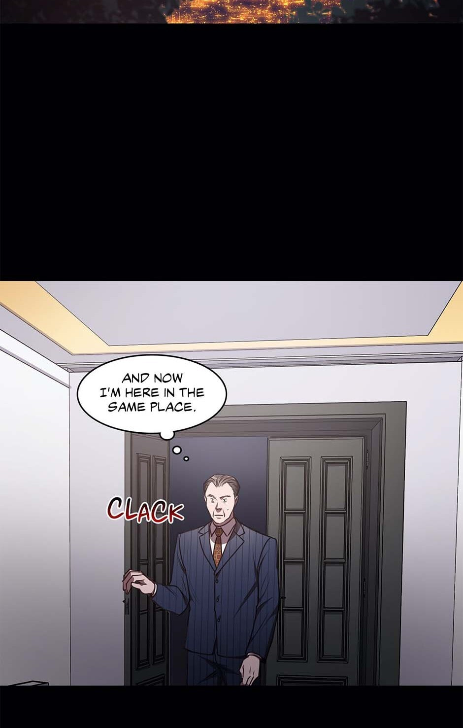 Read Black Dragon Romance chapter 64 image 8 on Lezhin
