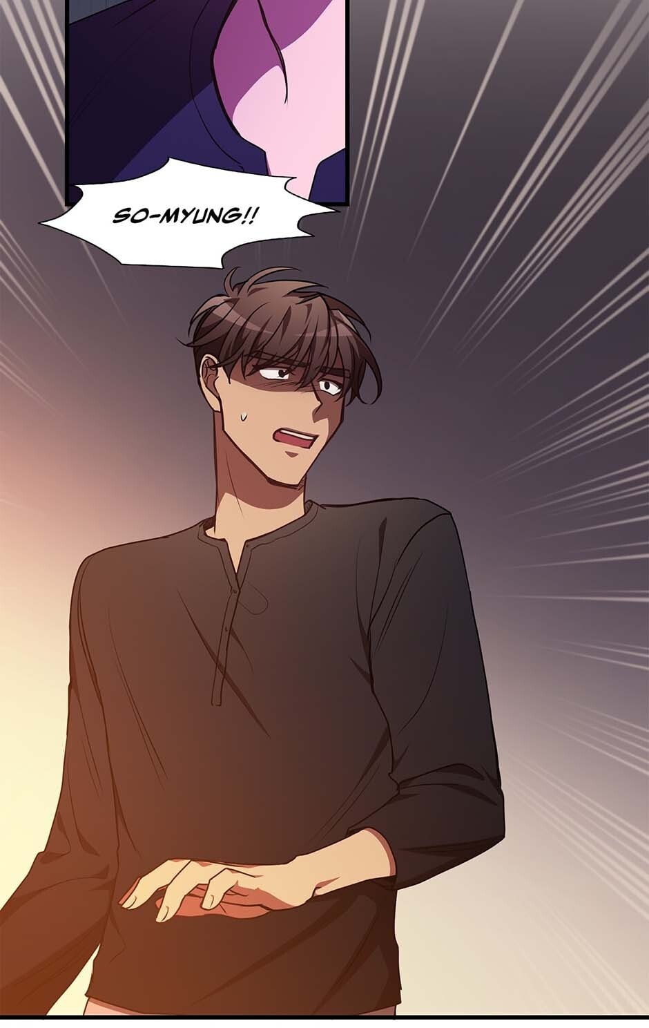 Read Black Dragon Romance chapter 66 image 10 on Lezhin