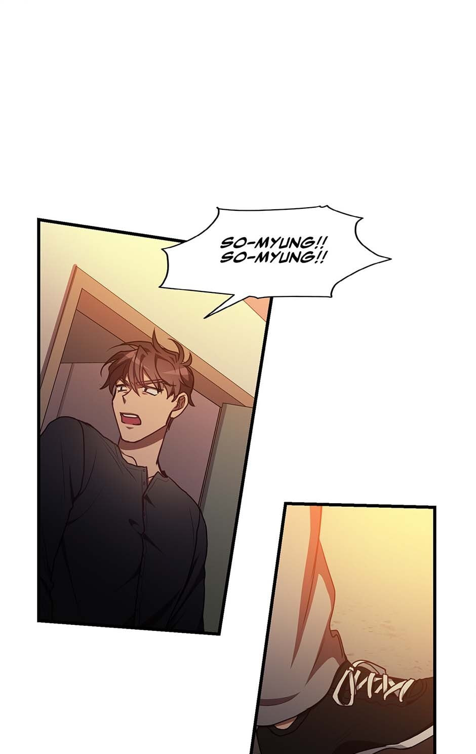 Read Black Dragon Romance chapter 66 image 11 on Lezhin