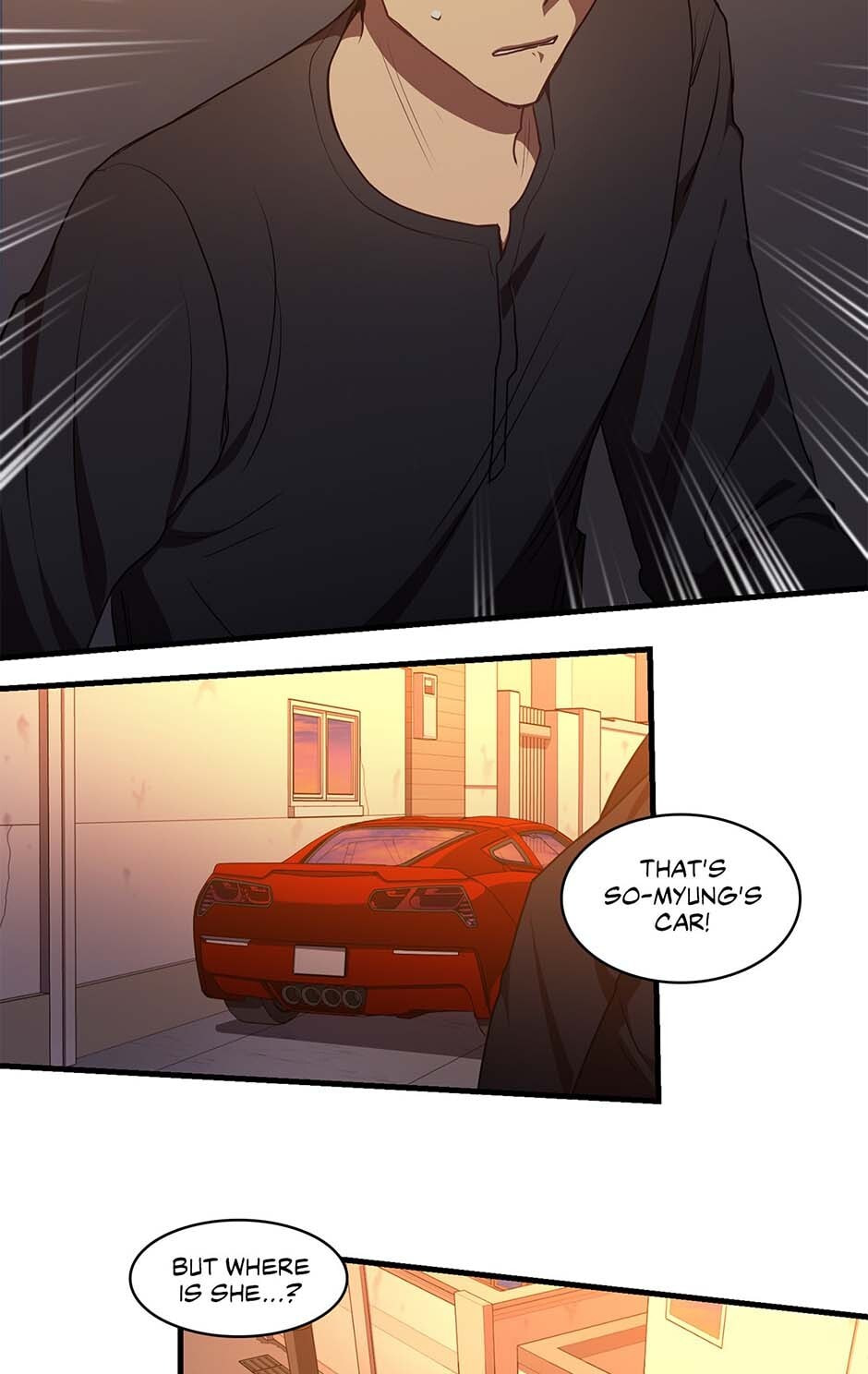 Read Black Dragon Romance chapter 66 image 13 on Lezhin