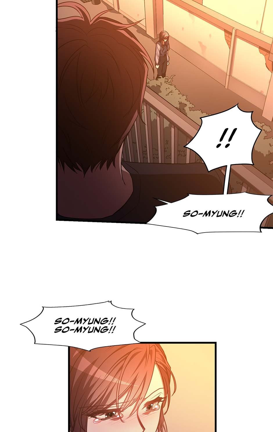 Read Black Dragon Romance chapter 66 image 14 on Lezhin