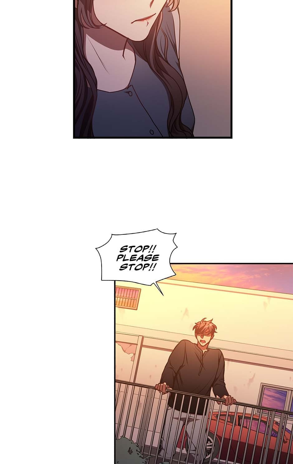 Read Black Dragon Romance chapter 66 image 15 on Lezhin