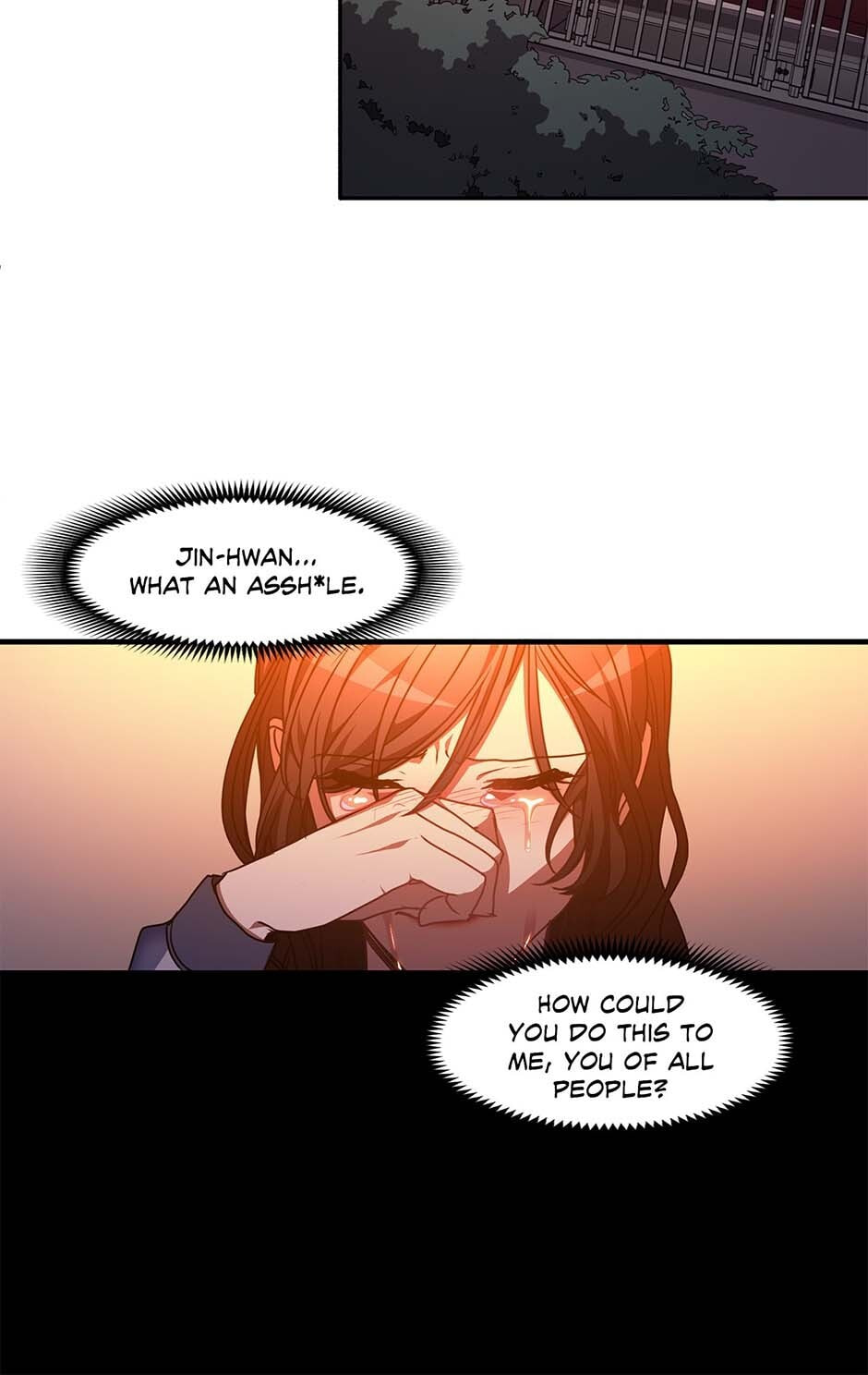 Read Black Dragon Romance chapter 66 image 16 on Lezhin