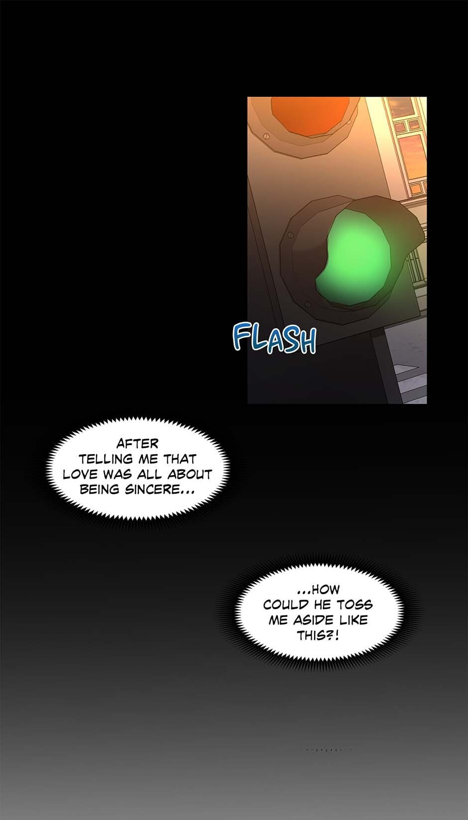 Read Black Dragon Romance chapter 66 image 17 on Lezhin