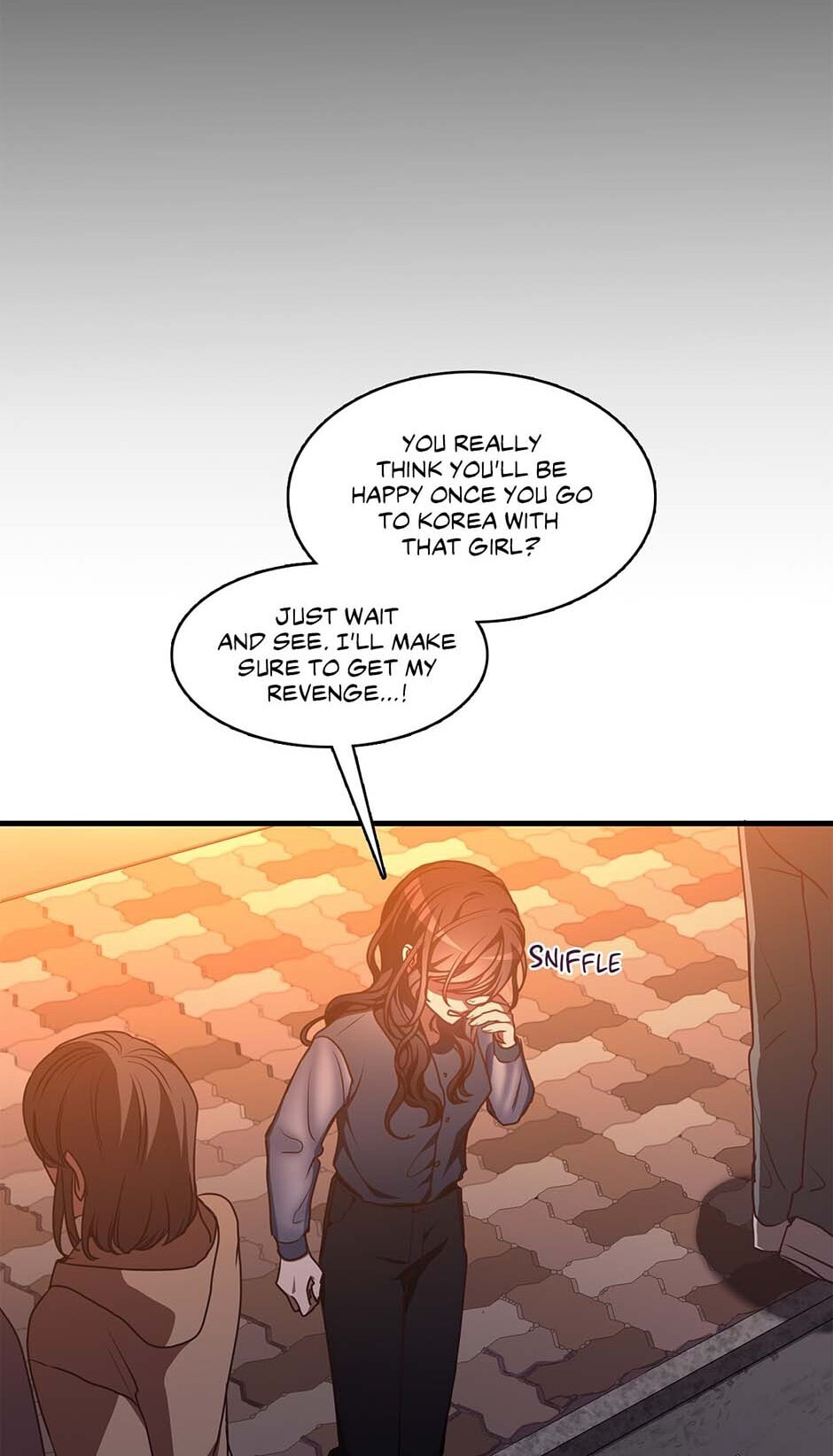 Read Black Dragon Romance chapter 66 image 18 on Lezhin