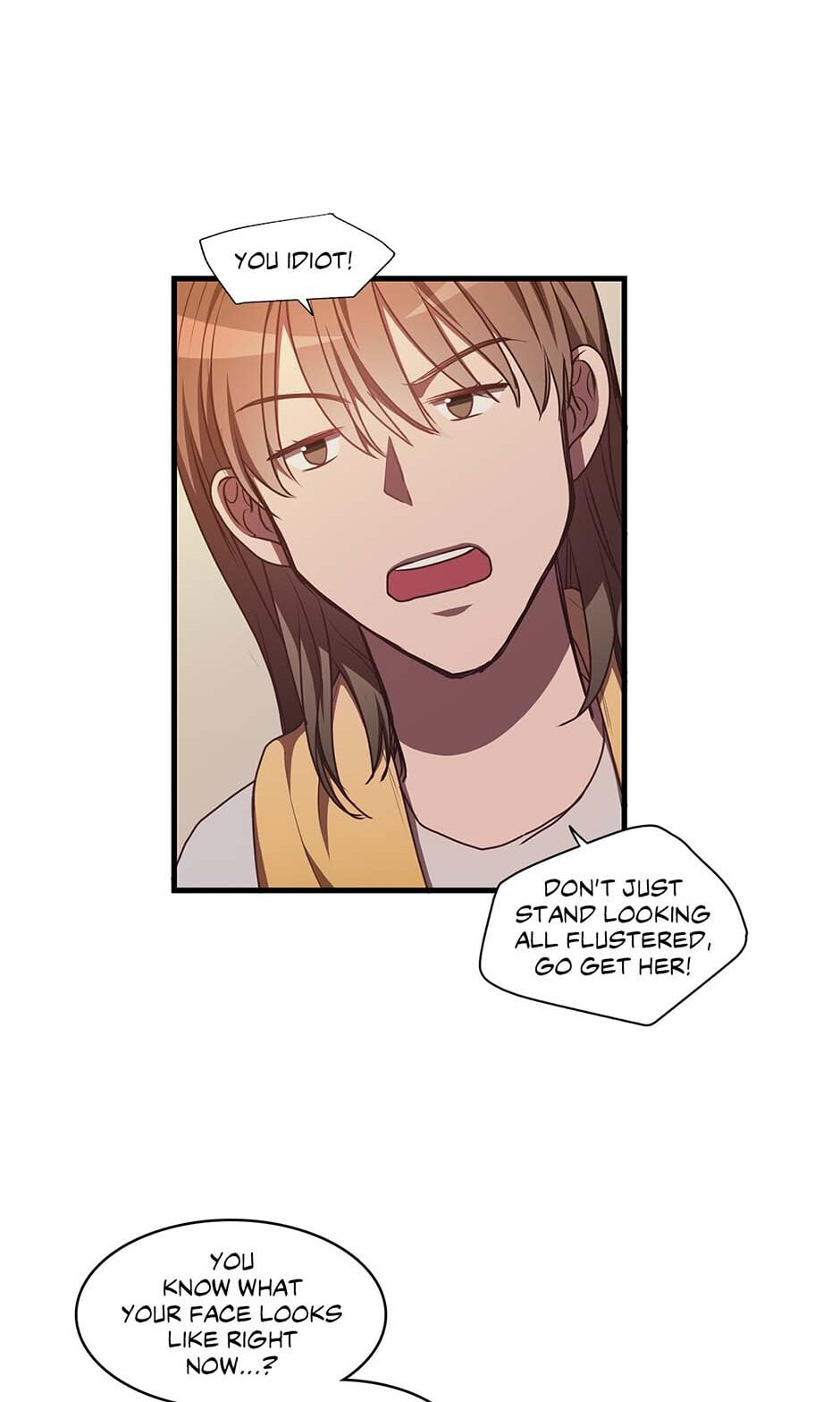 Read Black Dragon Romance chapter 66 image 2 on Lezhin