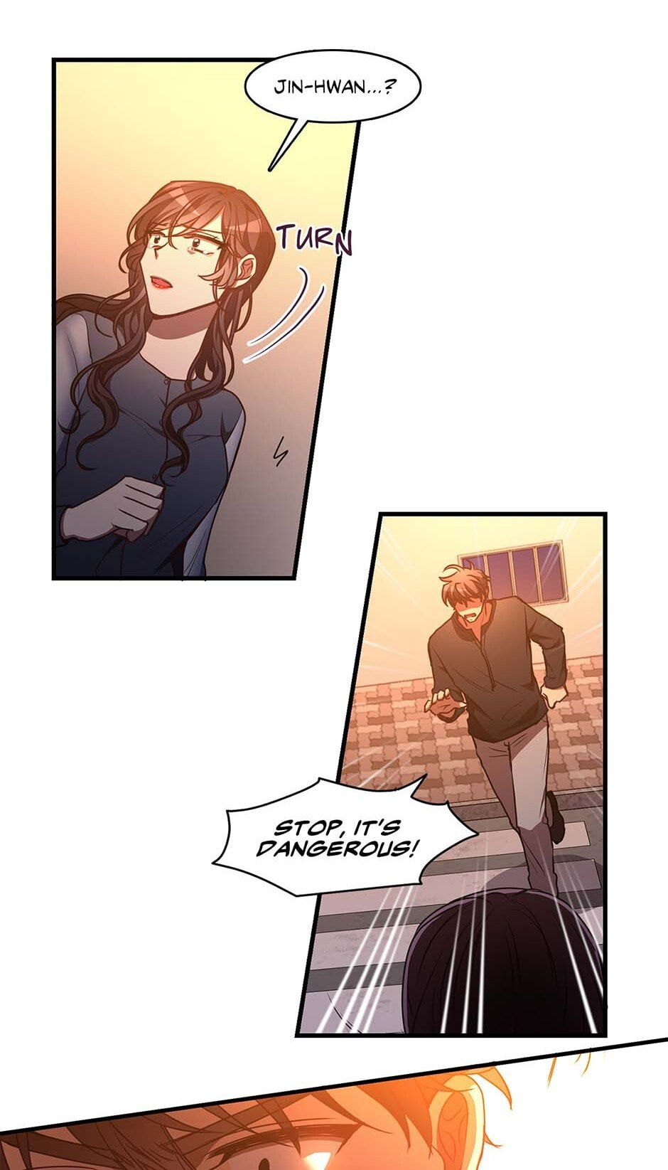 Read Black Dragon Romance chapter 66 image 20 on Lezhin