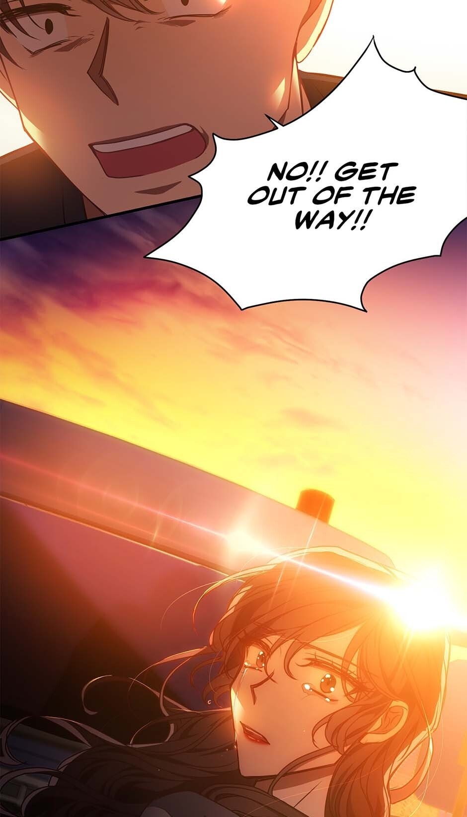 Read Black Dragon Romance chapter 66 image 21 on Lezhin